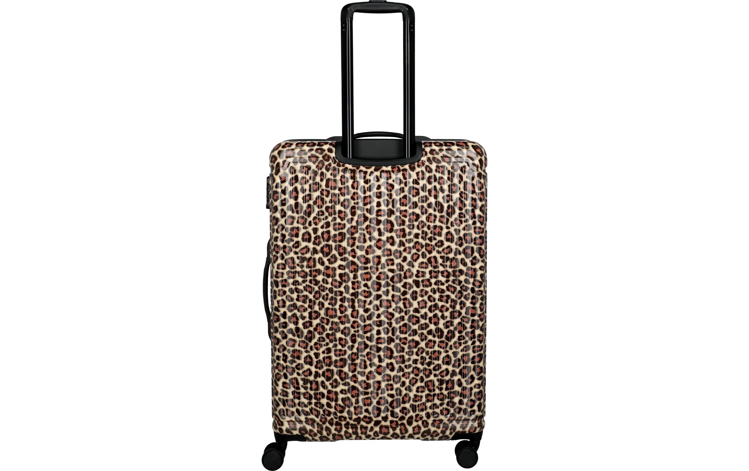 travelite Trolleyset »CRUISE 3-teilig, gesamt 202 l«