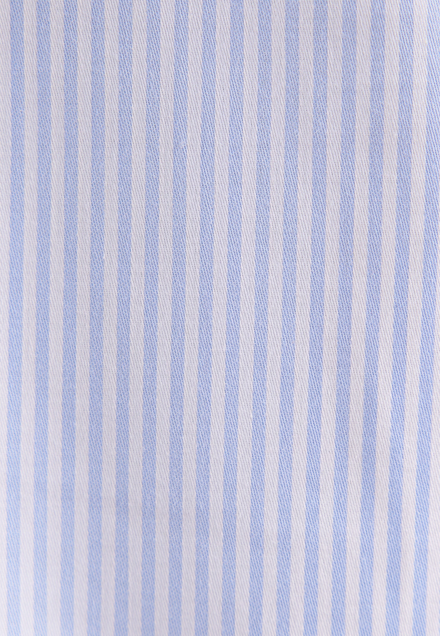 seidensticker Blouse chemise col 1/1 rayé