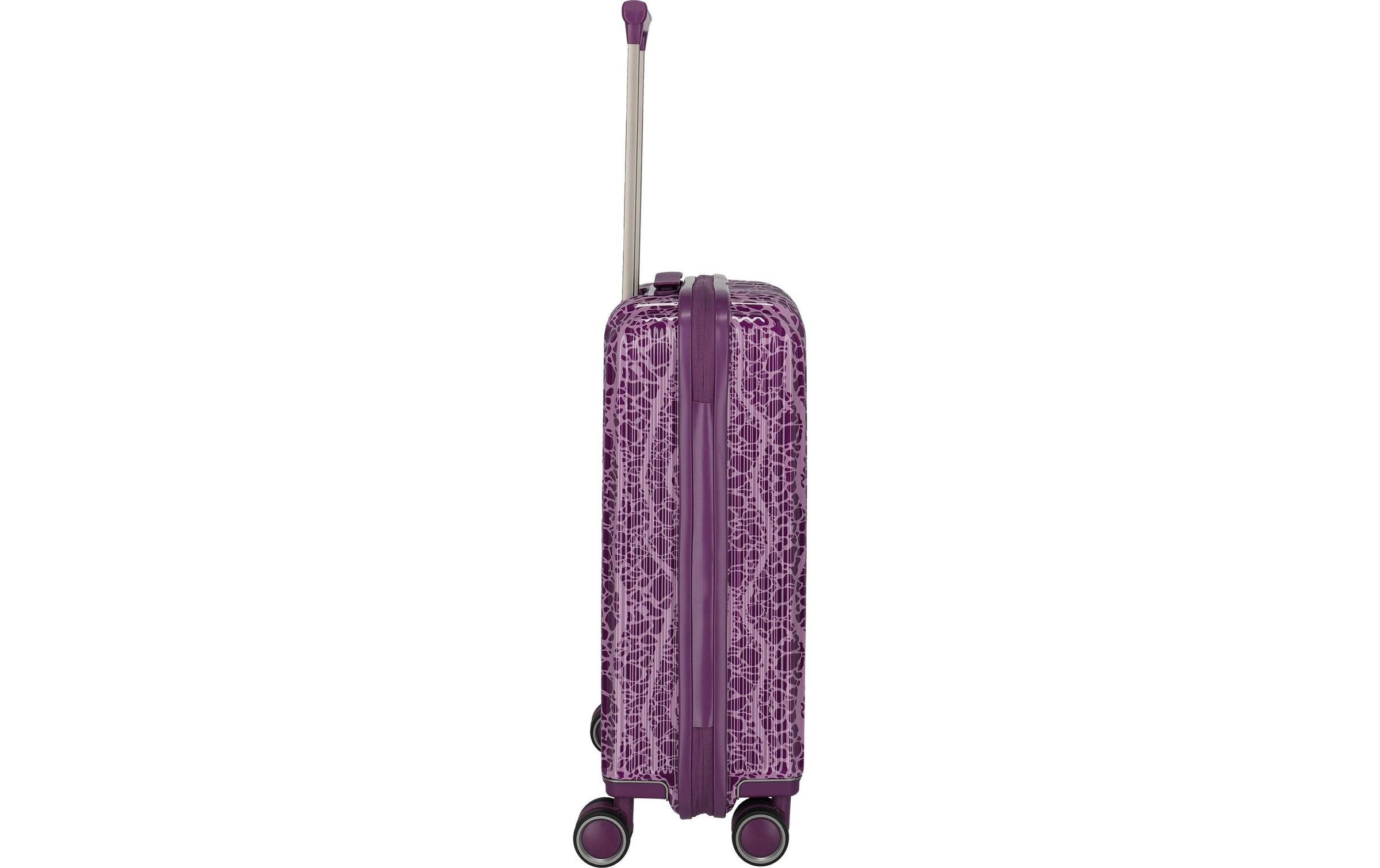 travelite Trolley »Lascana Edition« 37 l 4 Rollen Its a womans world!