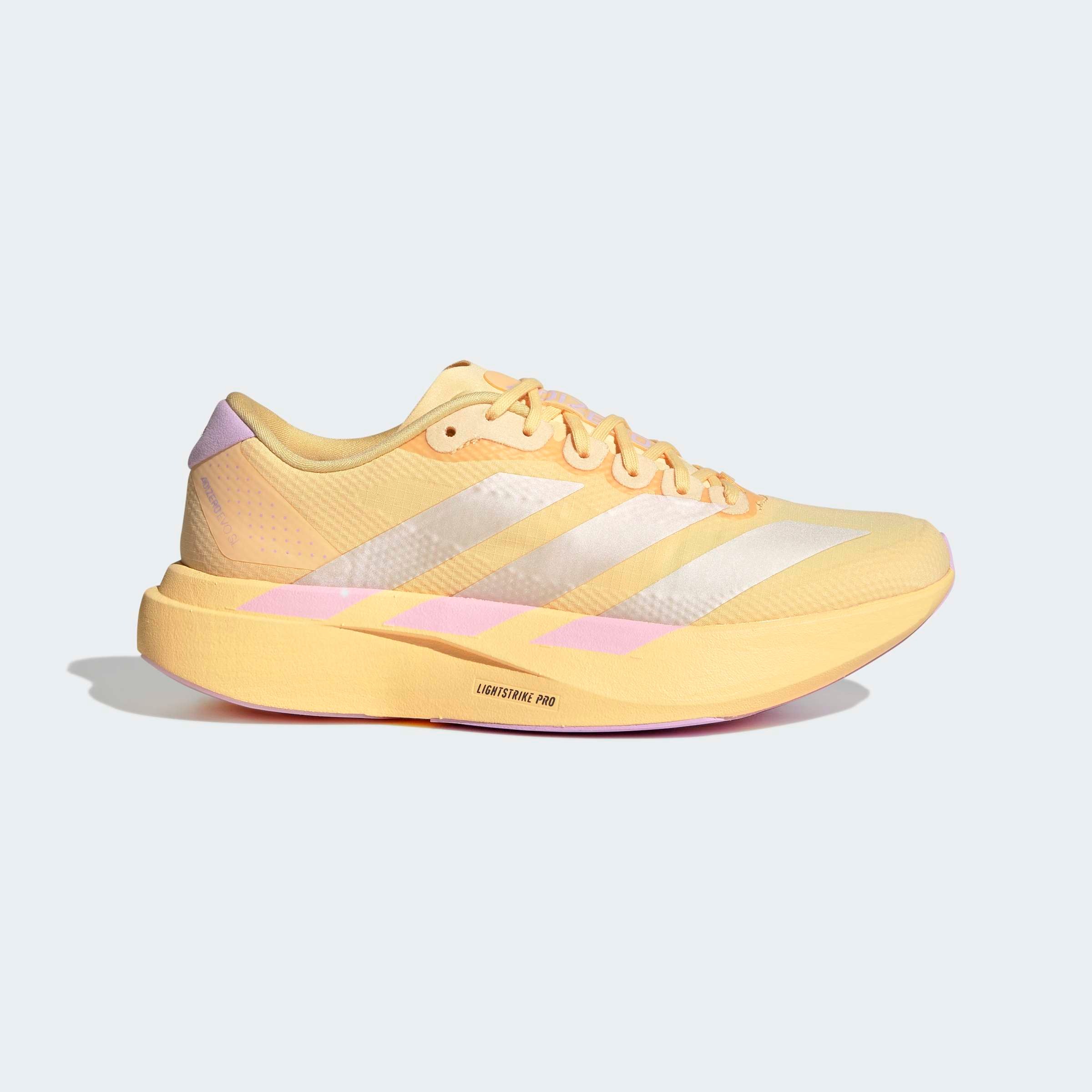 adidas Performance Chaussure de course »ADIZERO EVO SL«  inspiré du design de l'Adios Pro Evo