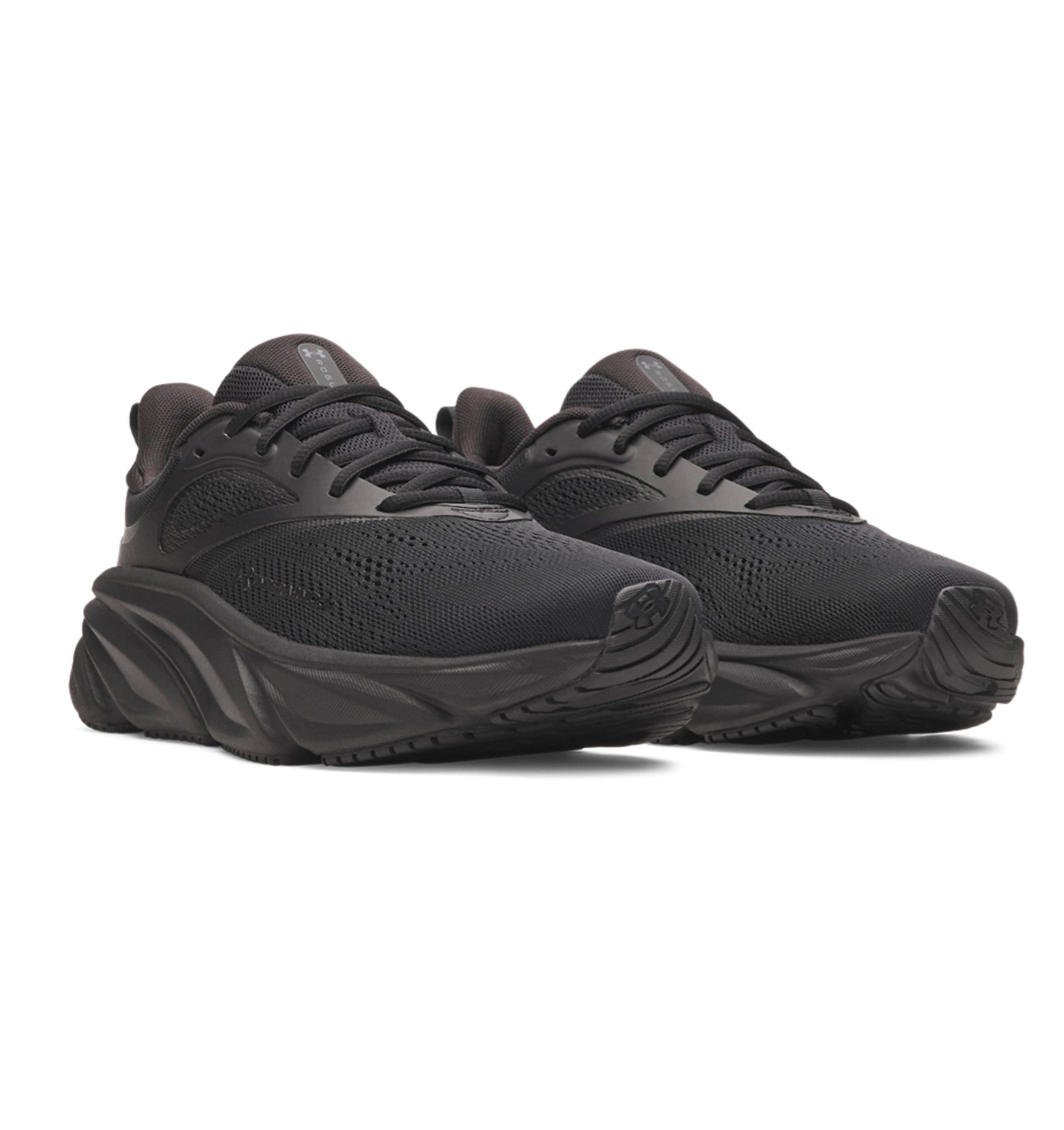 Under Armour® Laufschuh »UA Rogue 6«  Gute Dämpfung