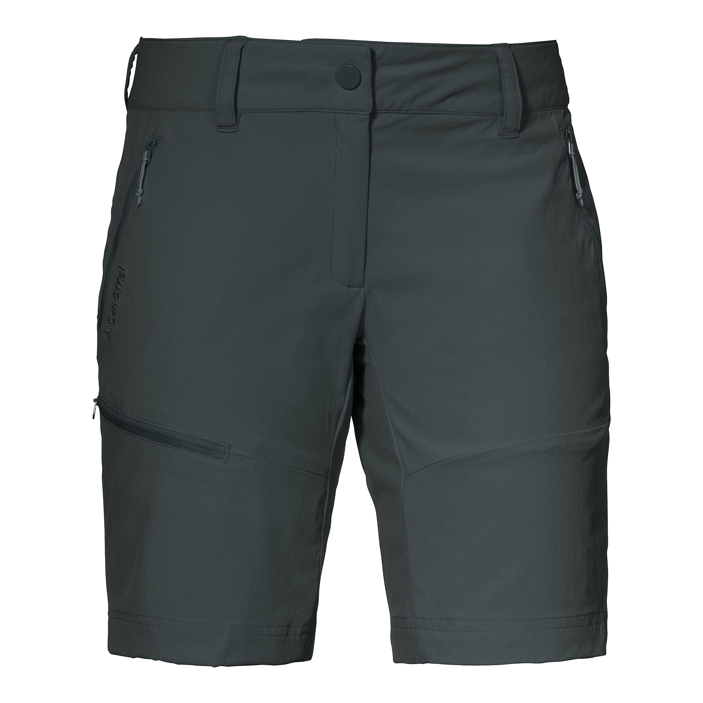 Schöffel Shorts »Shorts Toblach2«  aus Nylon Stretch, schnelltrocknend, hochelastisch