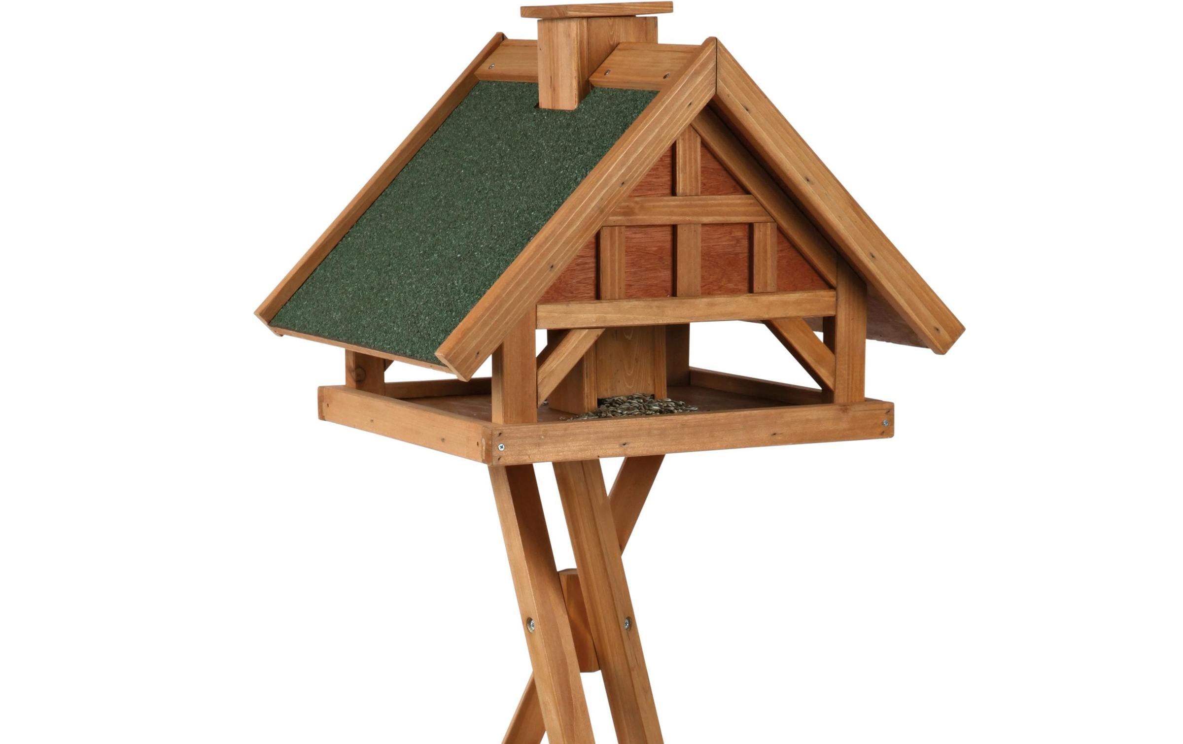 TRIXIE Tierhaus »Natura, 16438 m, Braun«