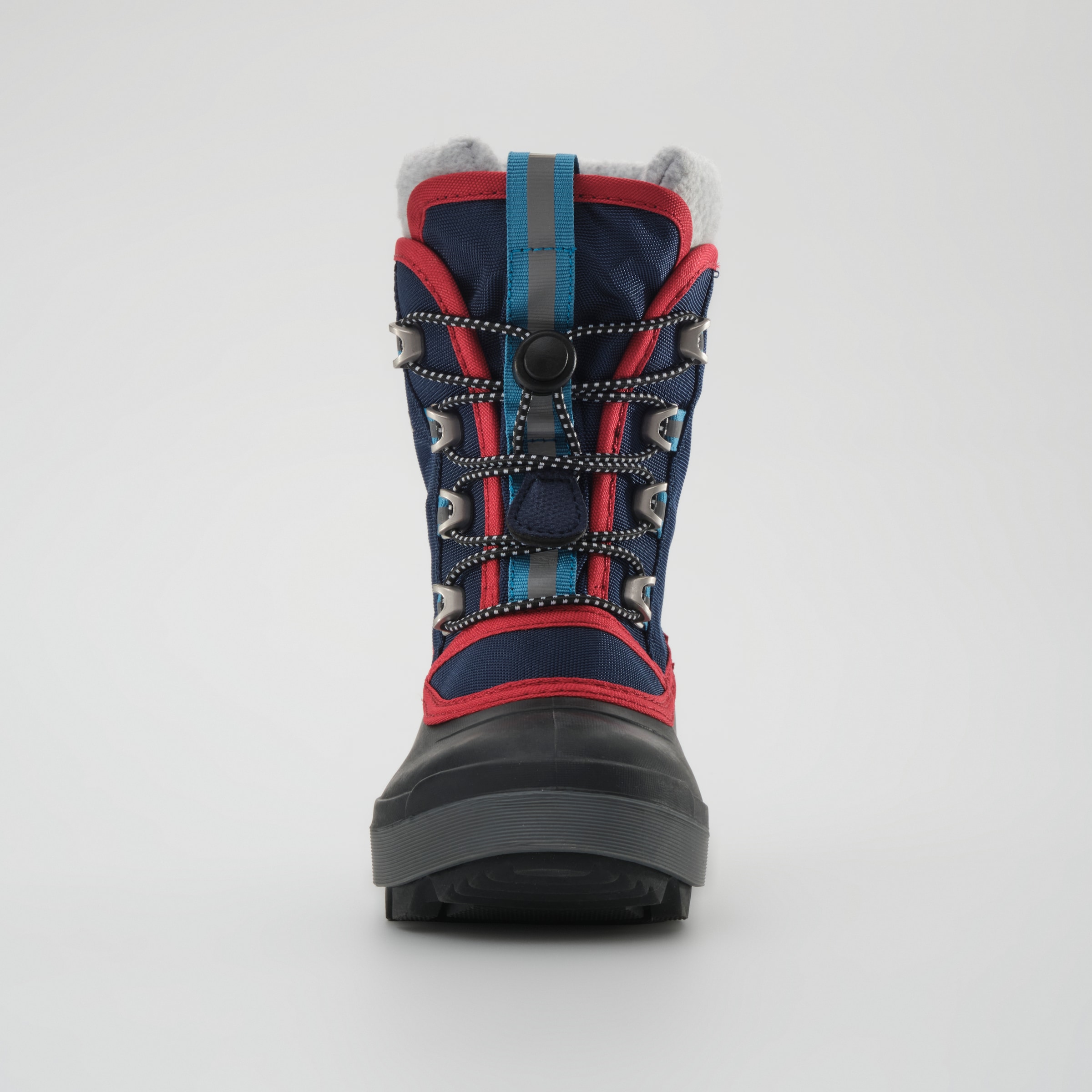 Kamik Bottes d'hiver »CASCADE«  bottes de neige, bottes d'hiver, doublées, imperméables