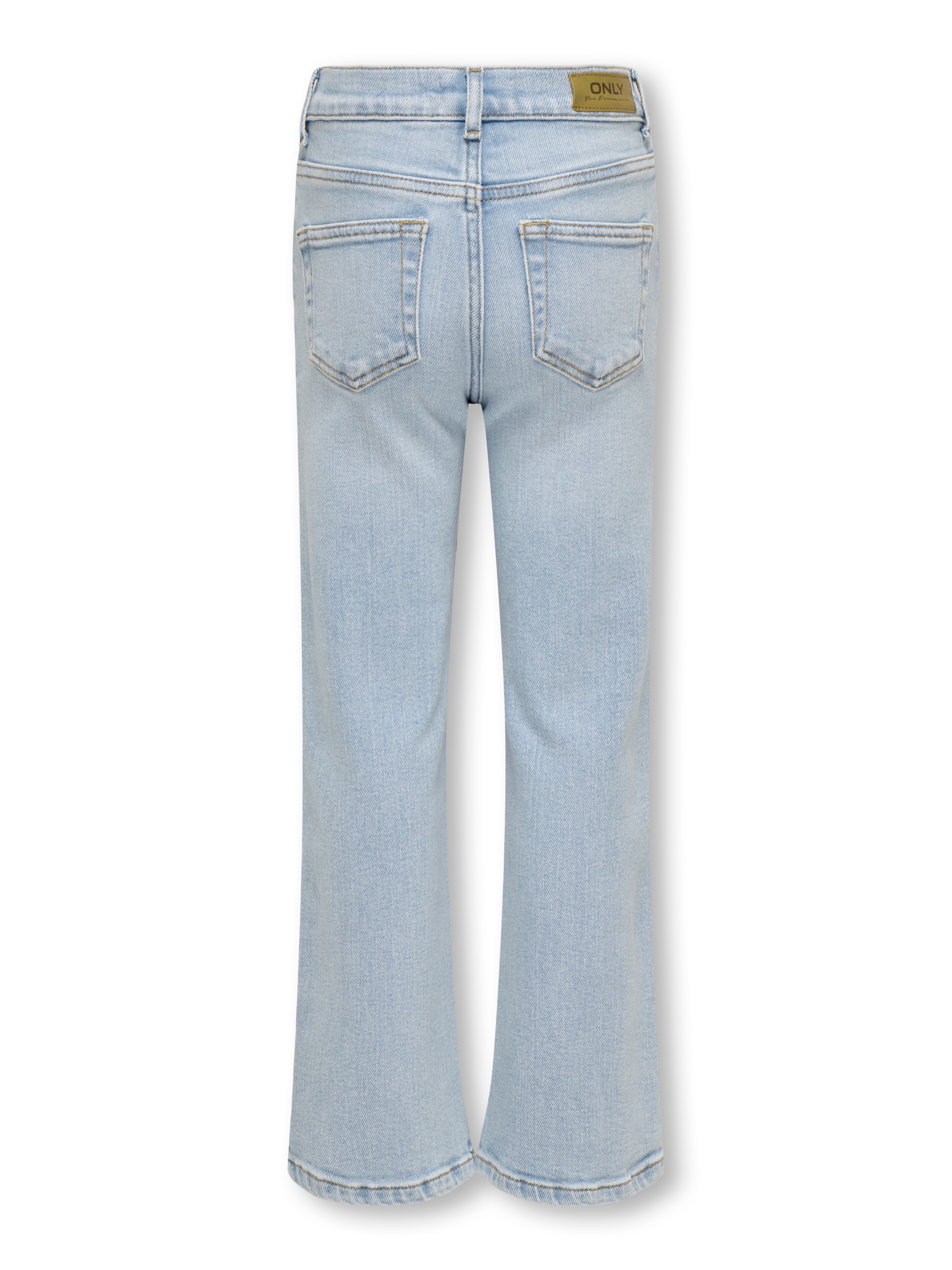 KIDS ONLY Jeans large »KOGJUICY LIFE WIDE LEG DNM DIA547 NOOS«