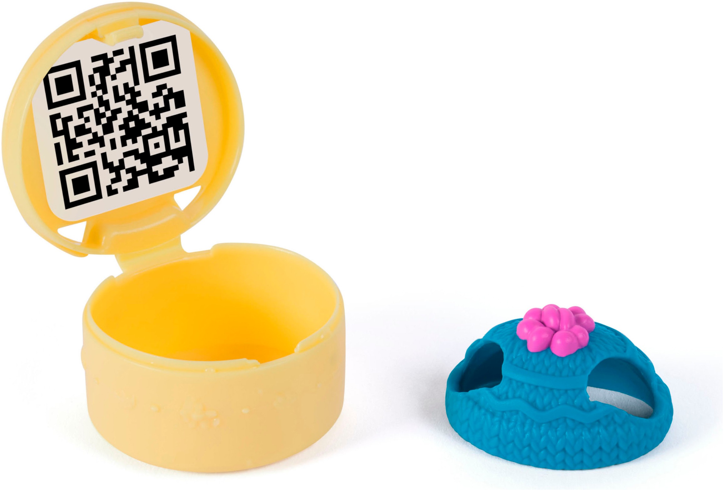 Spin Master Monde de jeu »Gabby’s Dollhouse: Der Film – Zuckerguss-Gebirge«