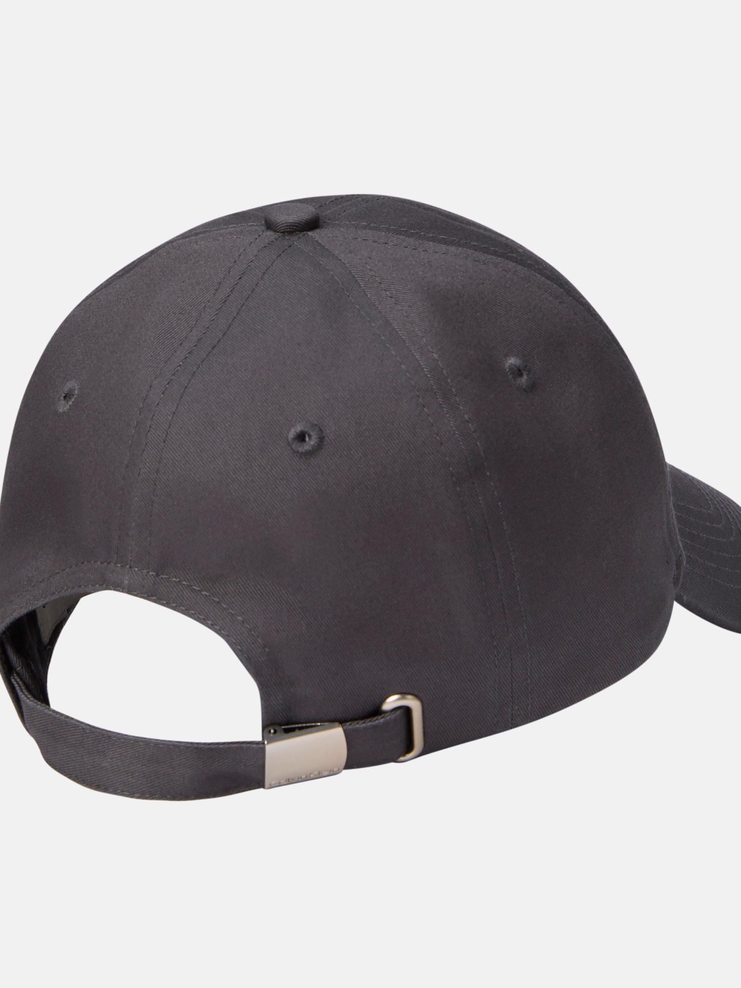 Calvin Klein avec logo de marque