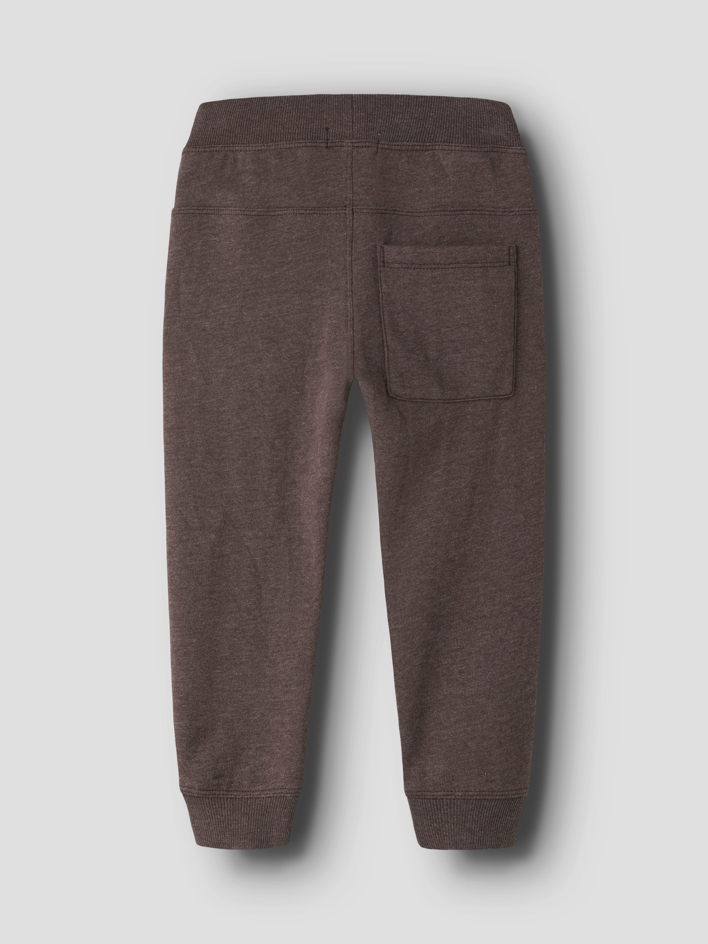 Name It Sweathose »NMMVIMO SWE PANT BRU NOOS«