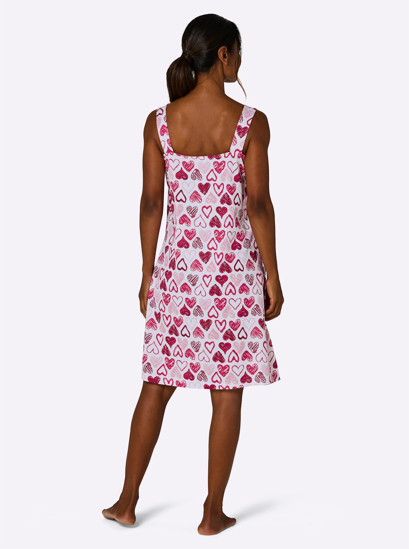 wäschepur Nachthemd »Nachthemden«