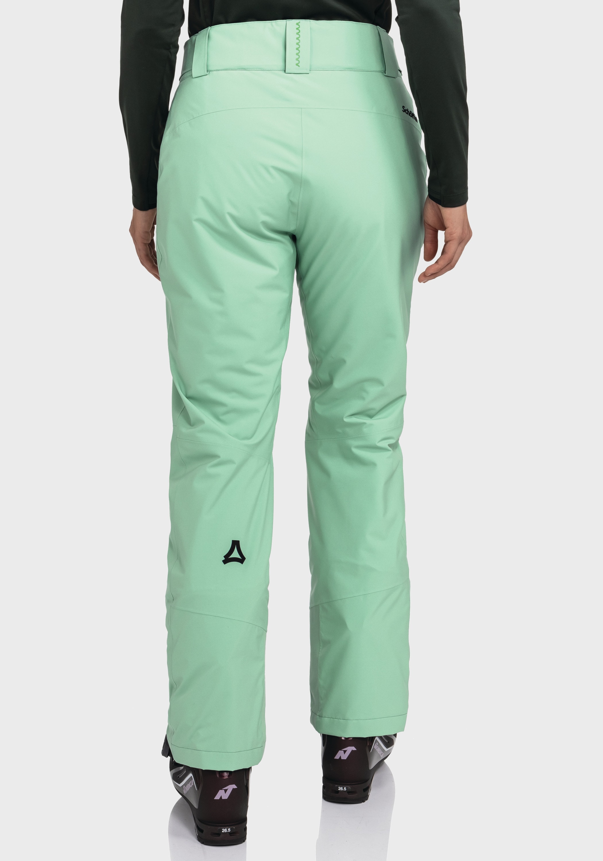 Schöffel Pantalon de plein air »Ski Pants Style Pine WMS«