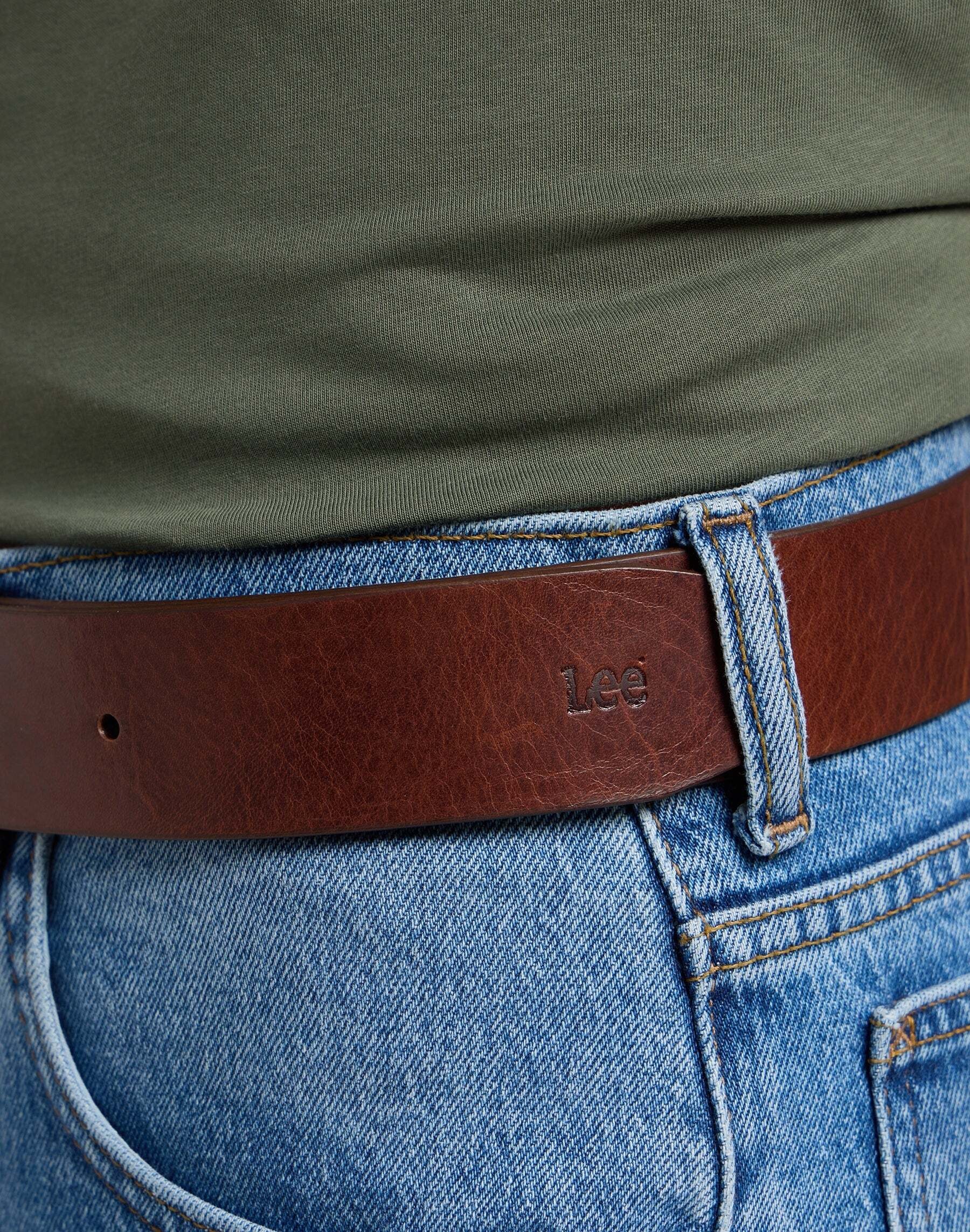 Lee® Hüftgürtel »Lee Gürtel Lee Belt«