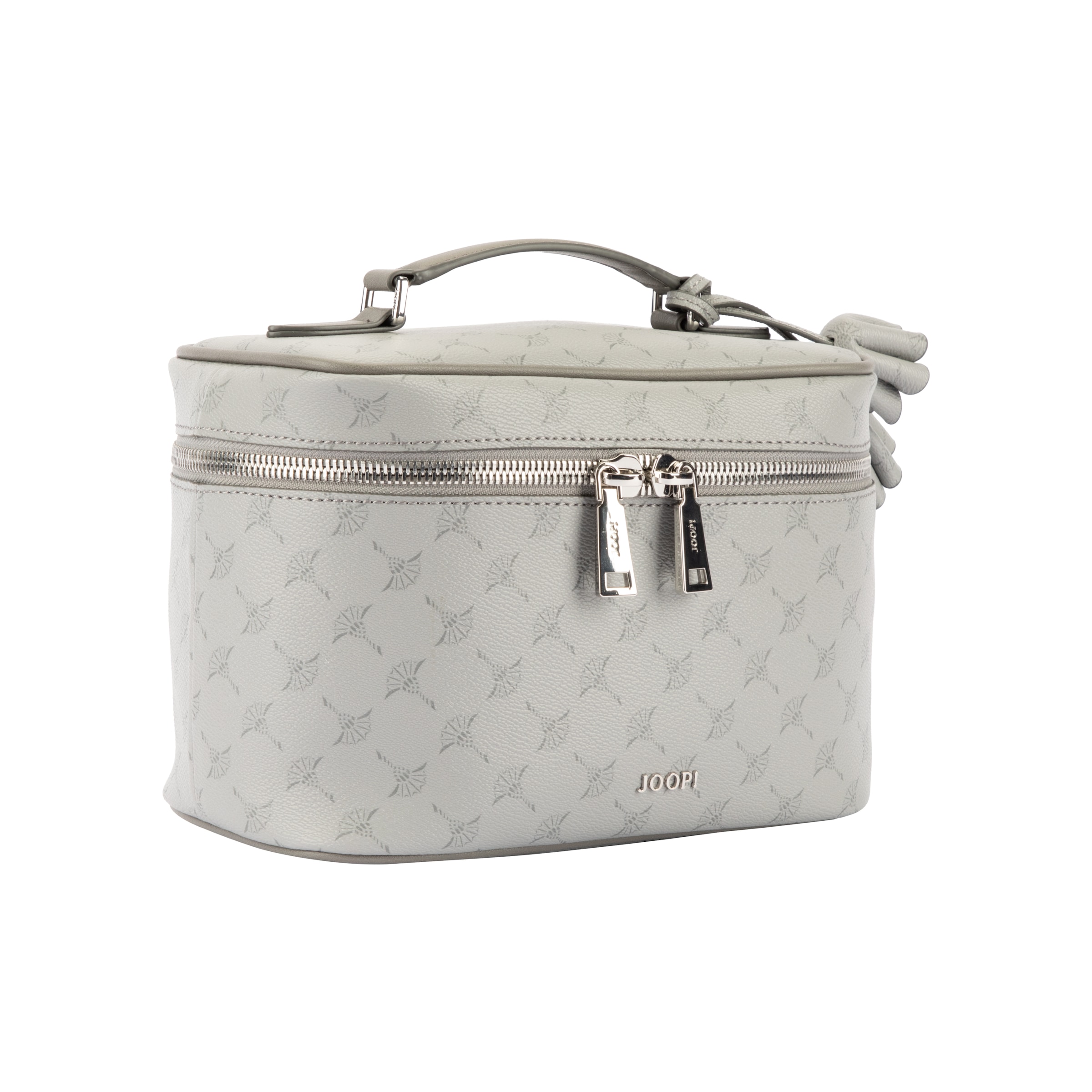 JOOP! Trousse de toilette »cortina 1.0 flora washbag mhz« trousse de maquillage, beautycase, trousse de toilette