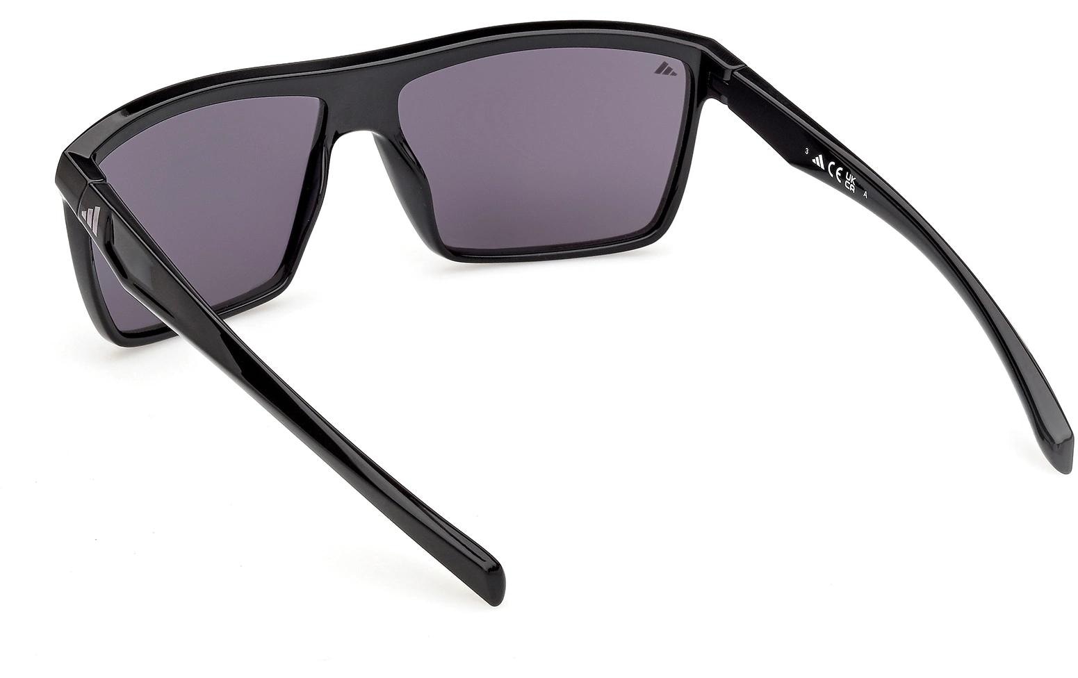 adidas Performance Sportbrille »ES0002 Sport Bordeaux Mirror«