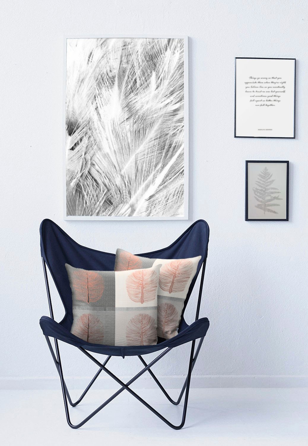 APELT Coussin décoratif »Vito« aus Jacquard-Gewebe, Kissenhülle ohne Füllung, 1 Stück