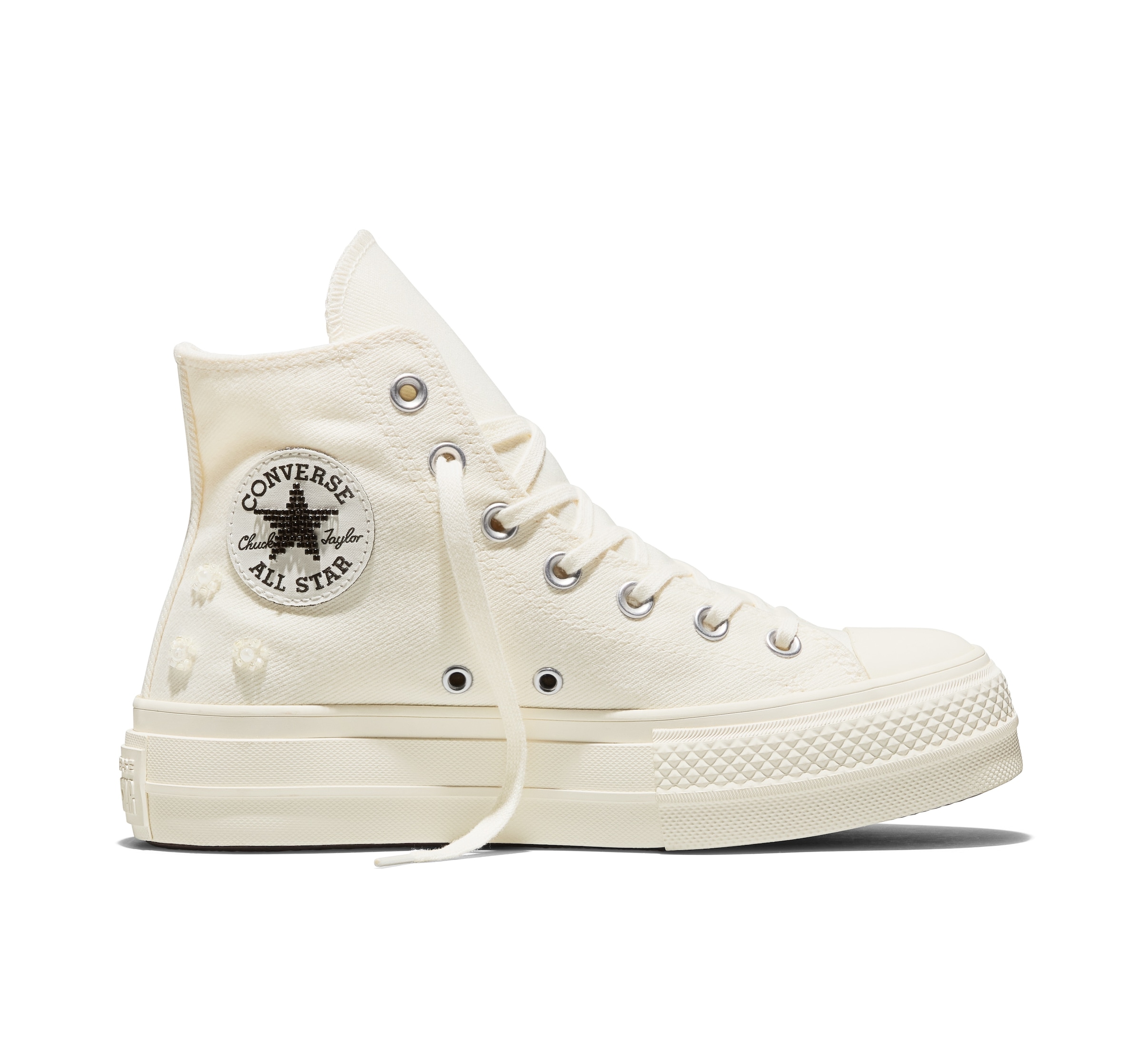 Converse Sneakers »CHUCK TAYLOR ALL STAR LIFT PLATFOR«