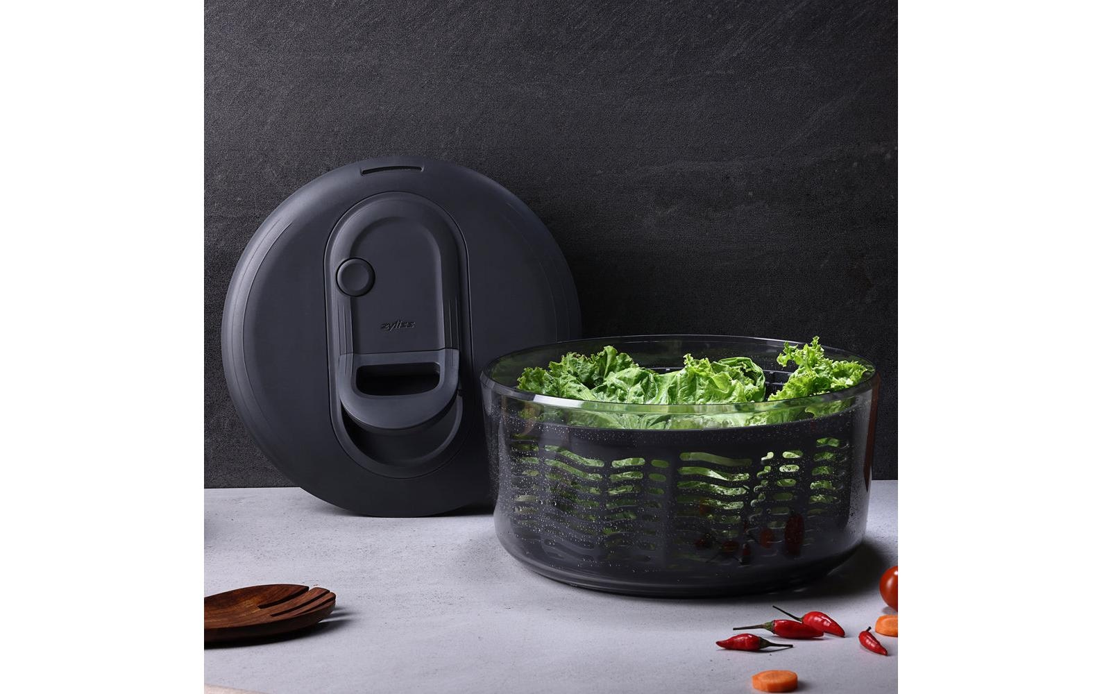 zyliss Salatschleuder »Easy Spin S«