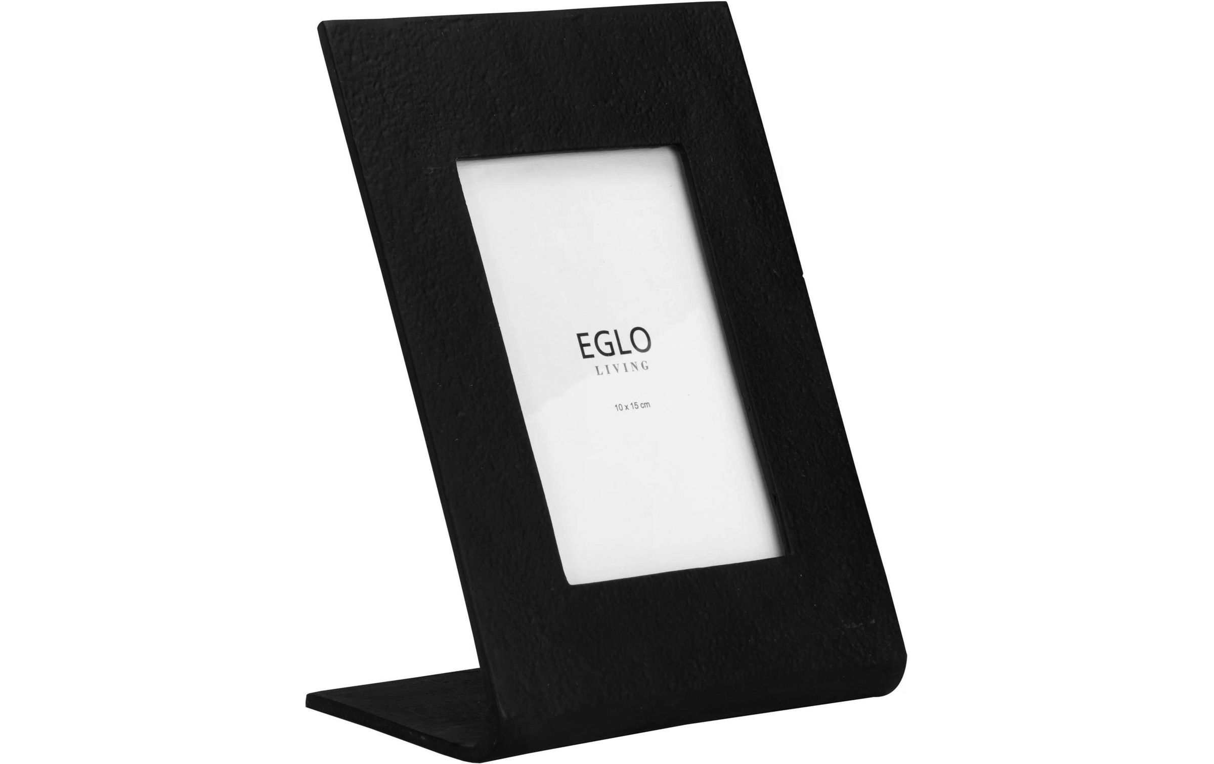 EGLO Bilderrahmen »Albuera Schwarz, 10 x 15 cm«