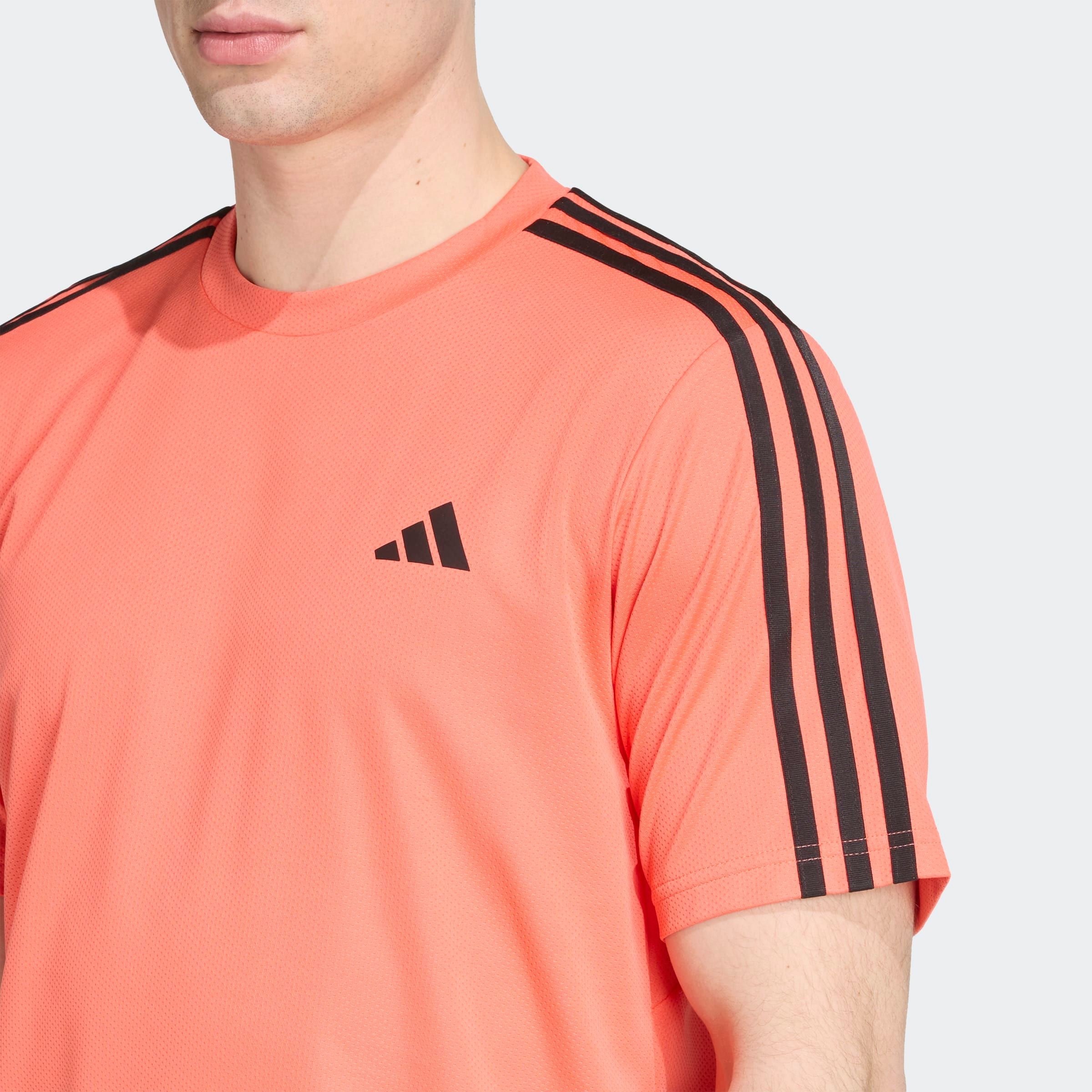 adidas Performance T-shirt »TR-ES BASE 3S T«