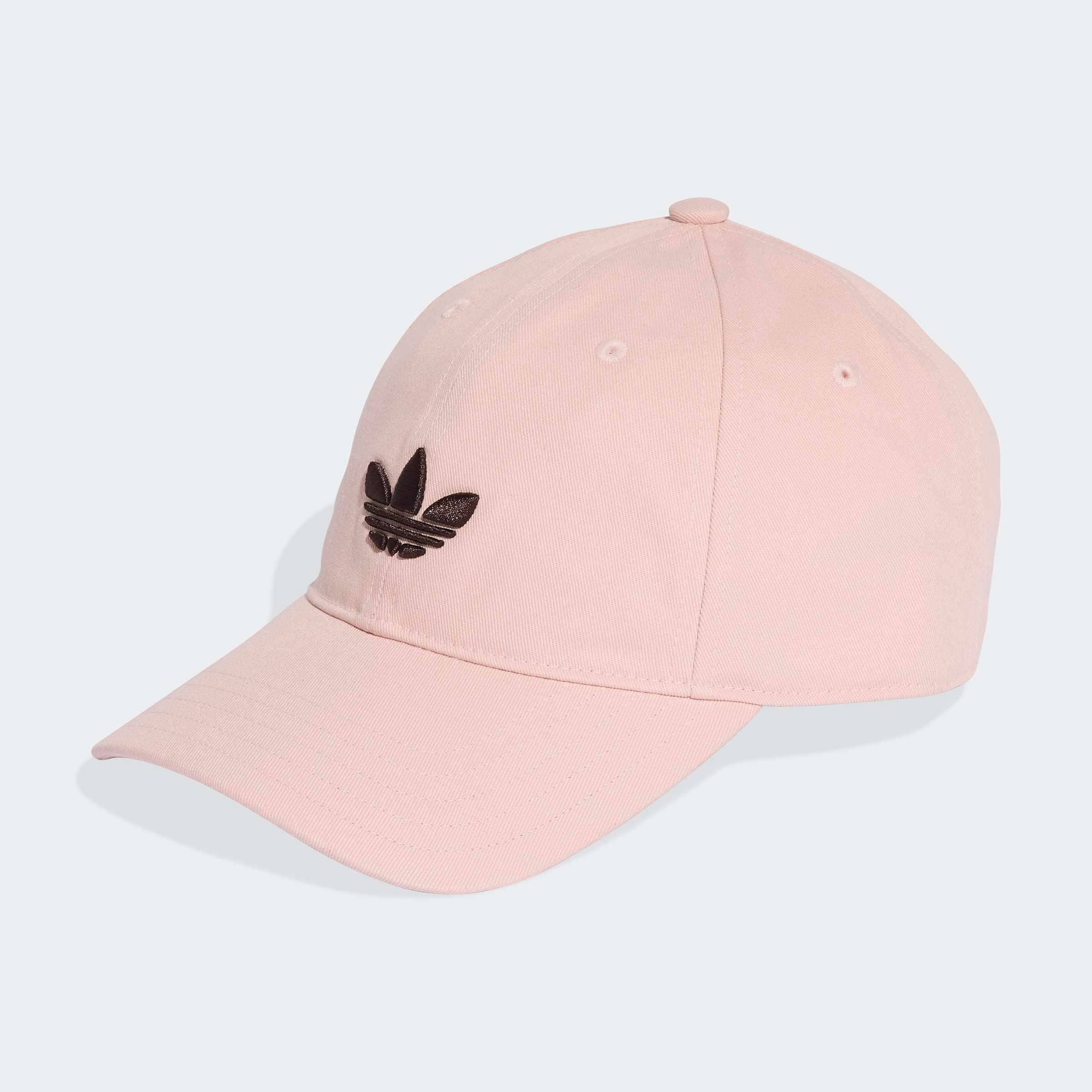 adidas Originals Casquette de baseball »ADICOLOR CLASSIC TREFOIL« für Erwachsene, sportlicher Stil, aus Baumwolle