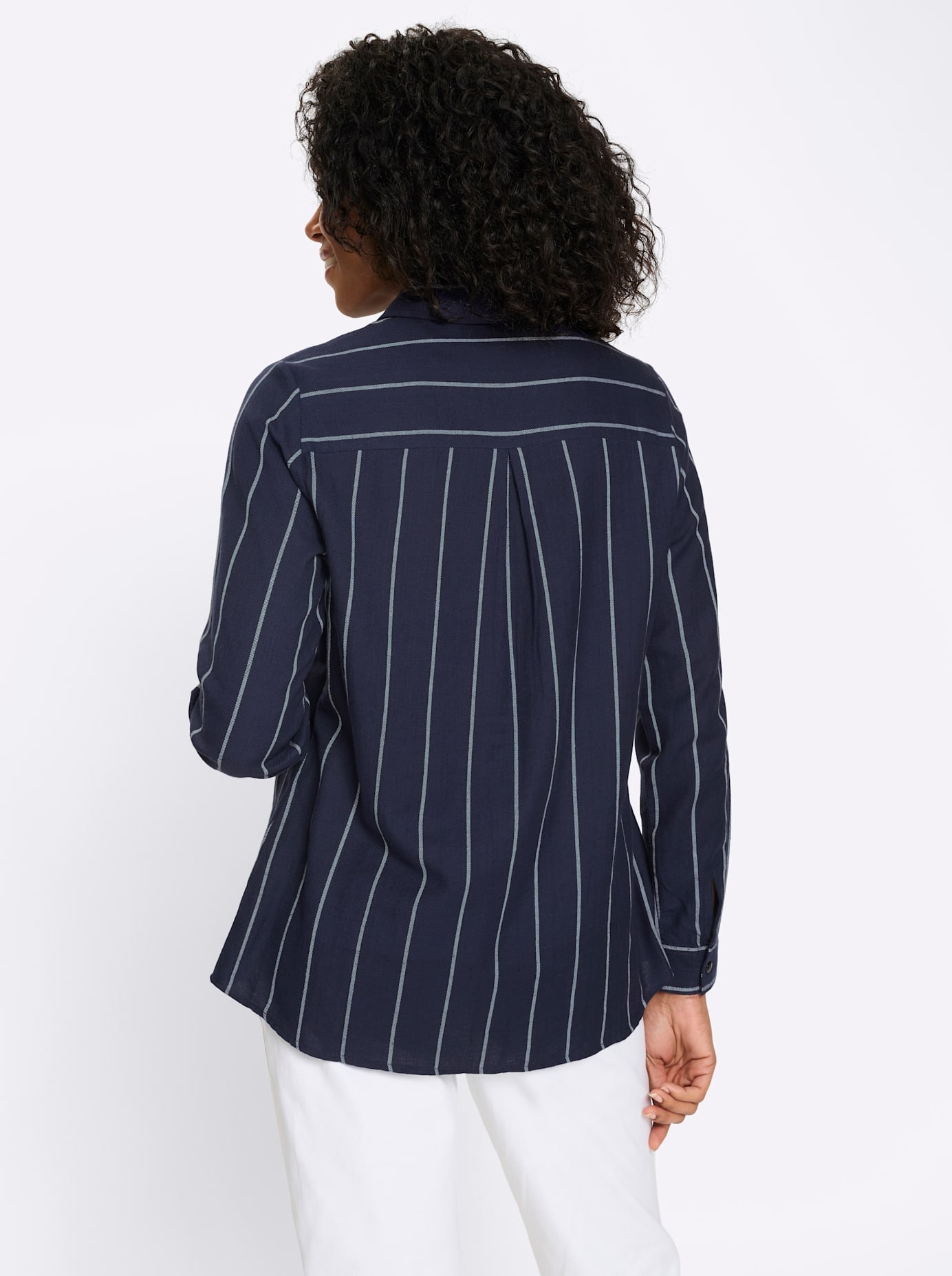 Classic Basics Chemisier long