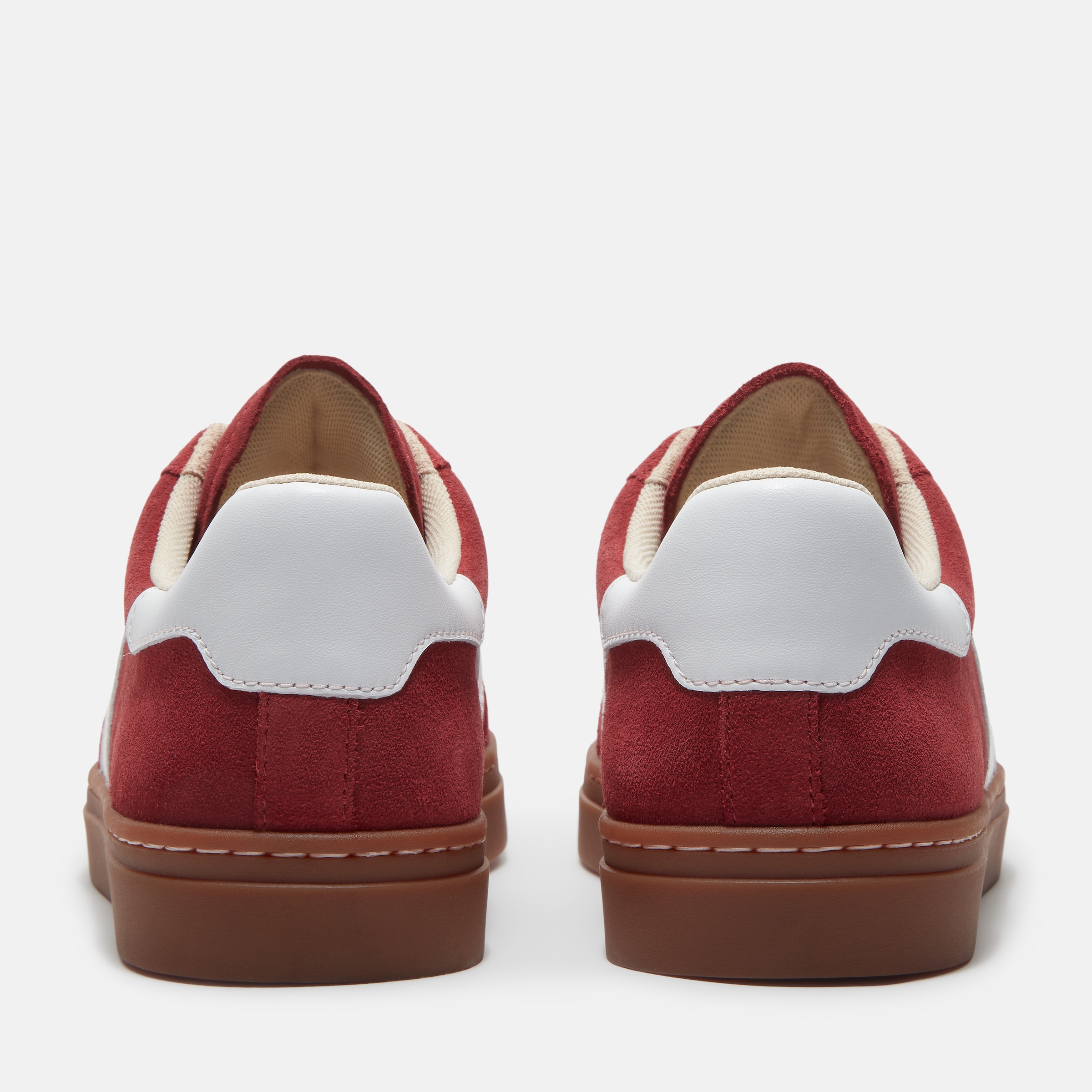 Timberland Sneaker »LISBON STREET LOW LACE UP SNEAKER«  aus Timberland Premium Leder