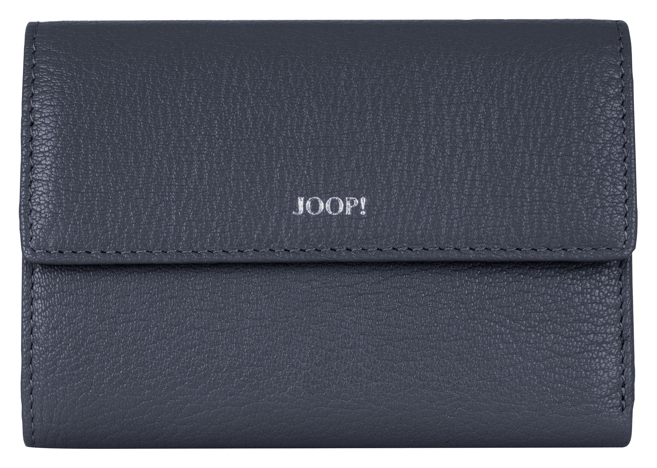 JOOP! Geldbörse »lantea cosma purse mh10f« Portemonnaie Damenbörse Geldbeutel mit Logodruck