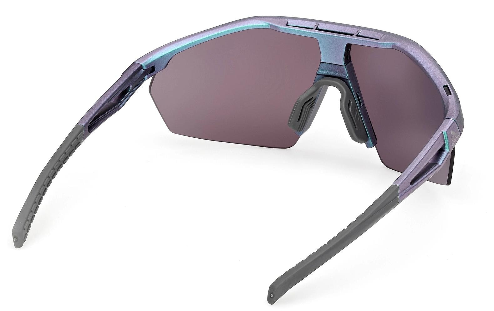 adidas Performance Sportbrille »Anemos Light SP0115 Frame Matte Dark Green« UV Schutz