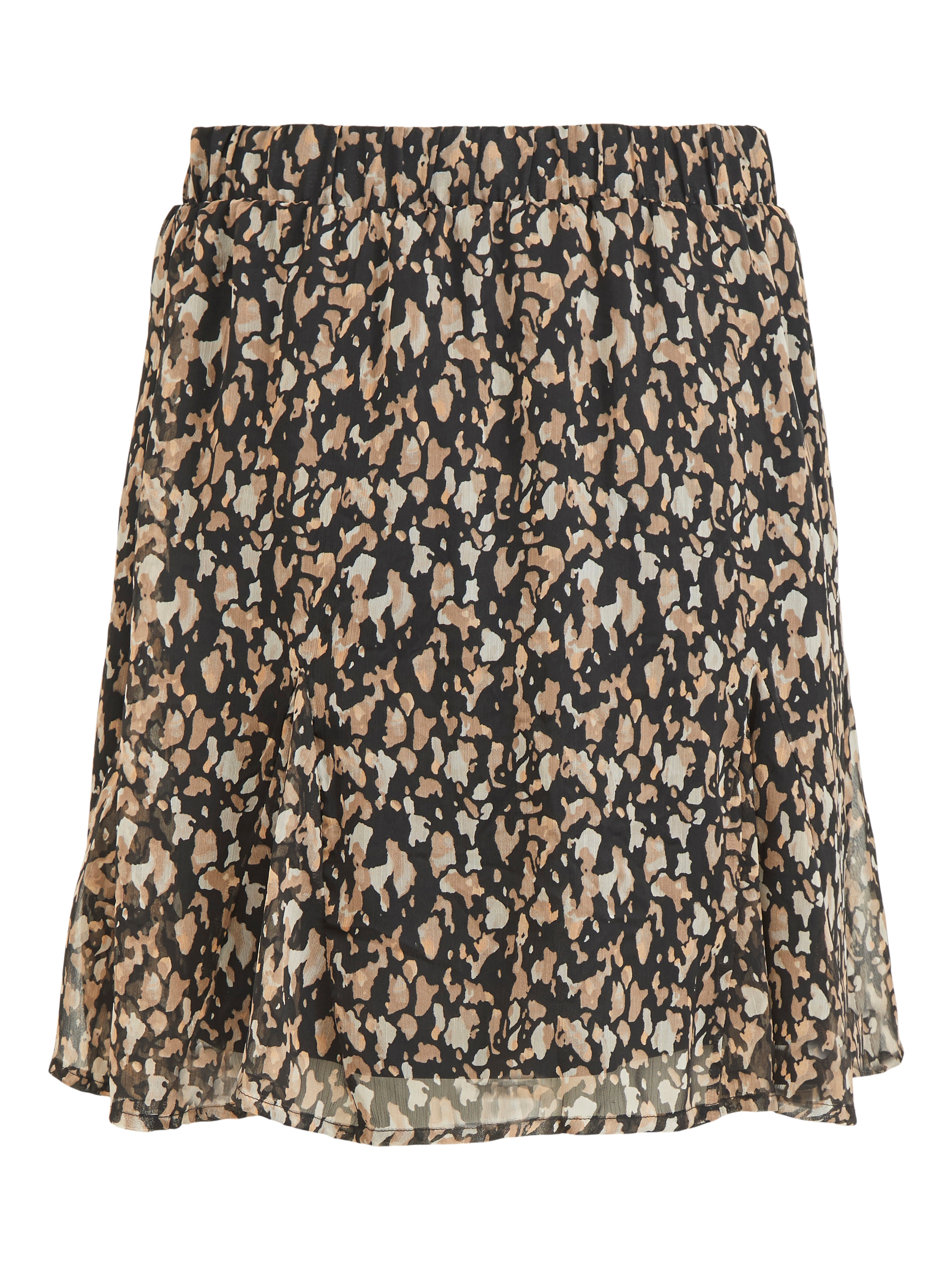 Vila Minijupe »VIFALIA HW SHORT SKIRT - NOOS«