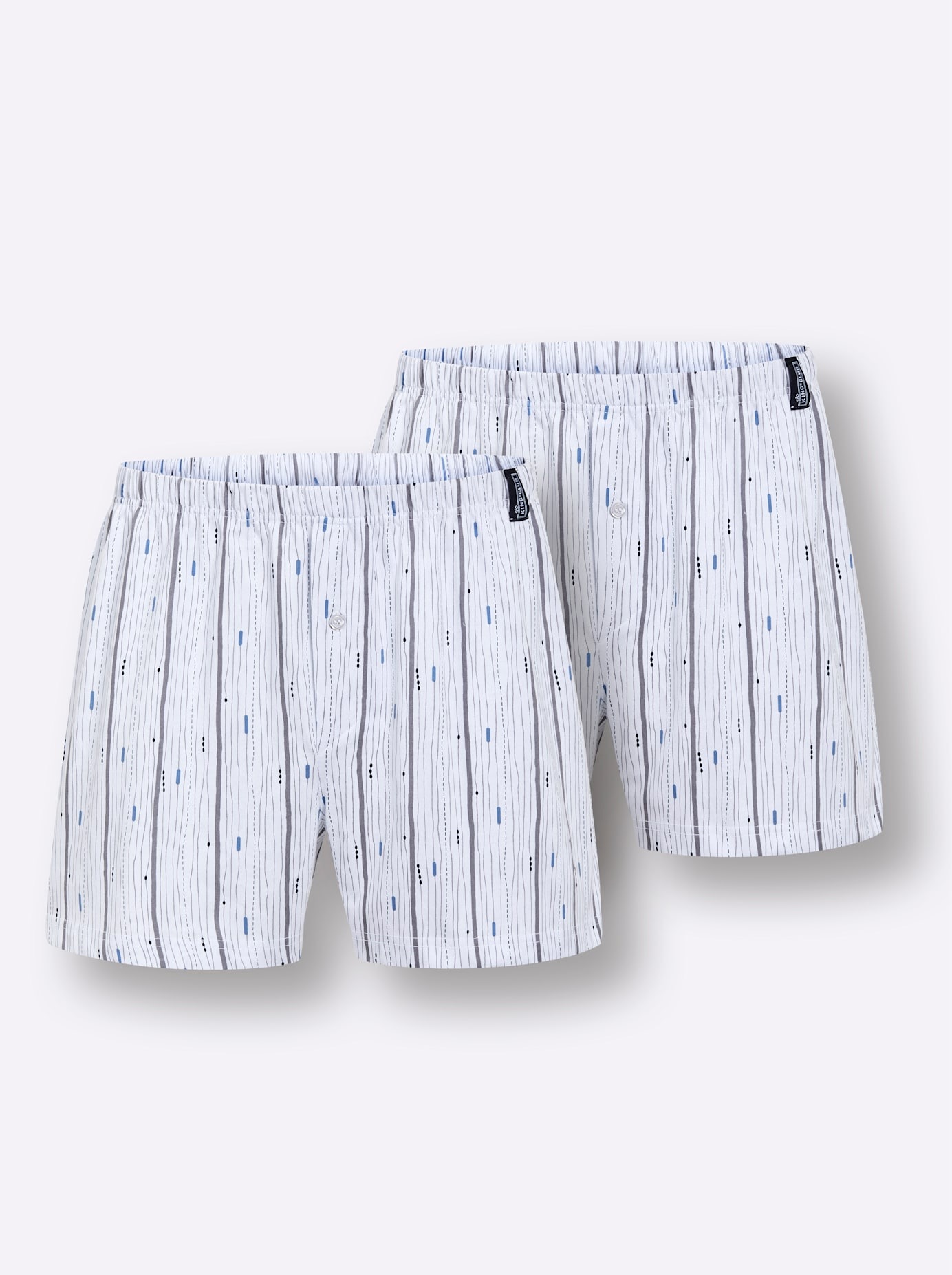   Boxershorts