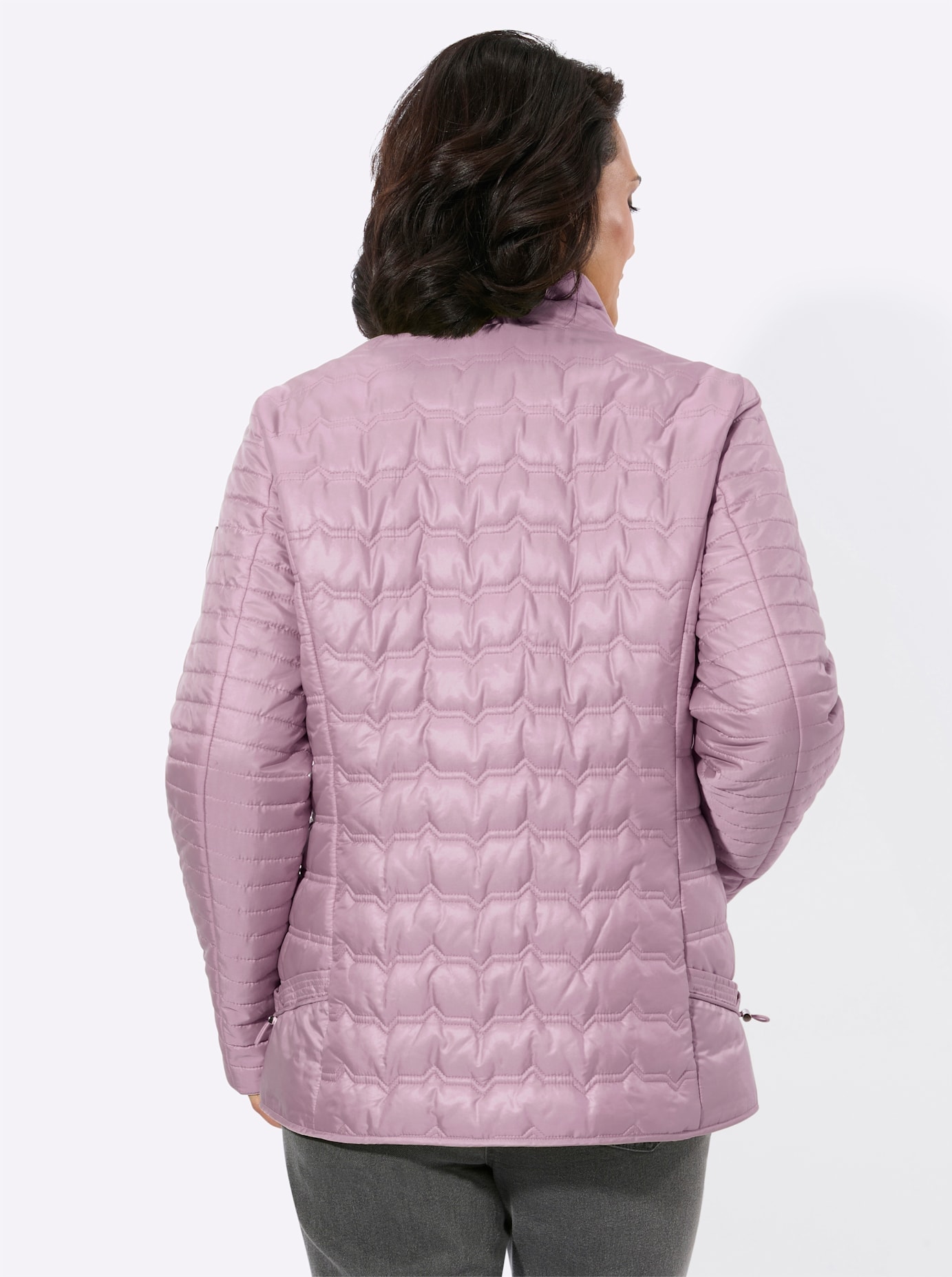 Casual Looks Veste matelassée sans capuche