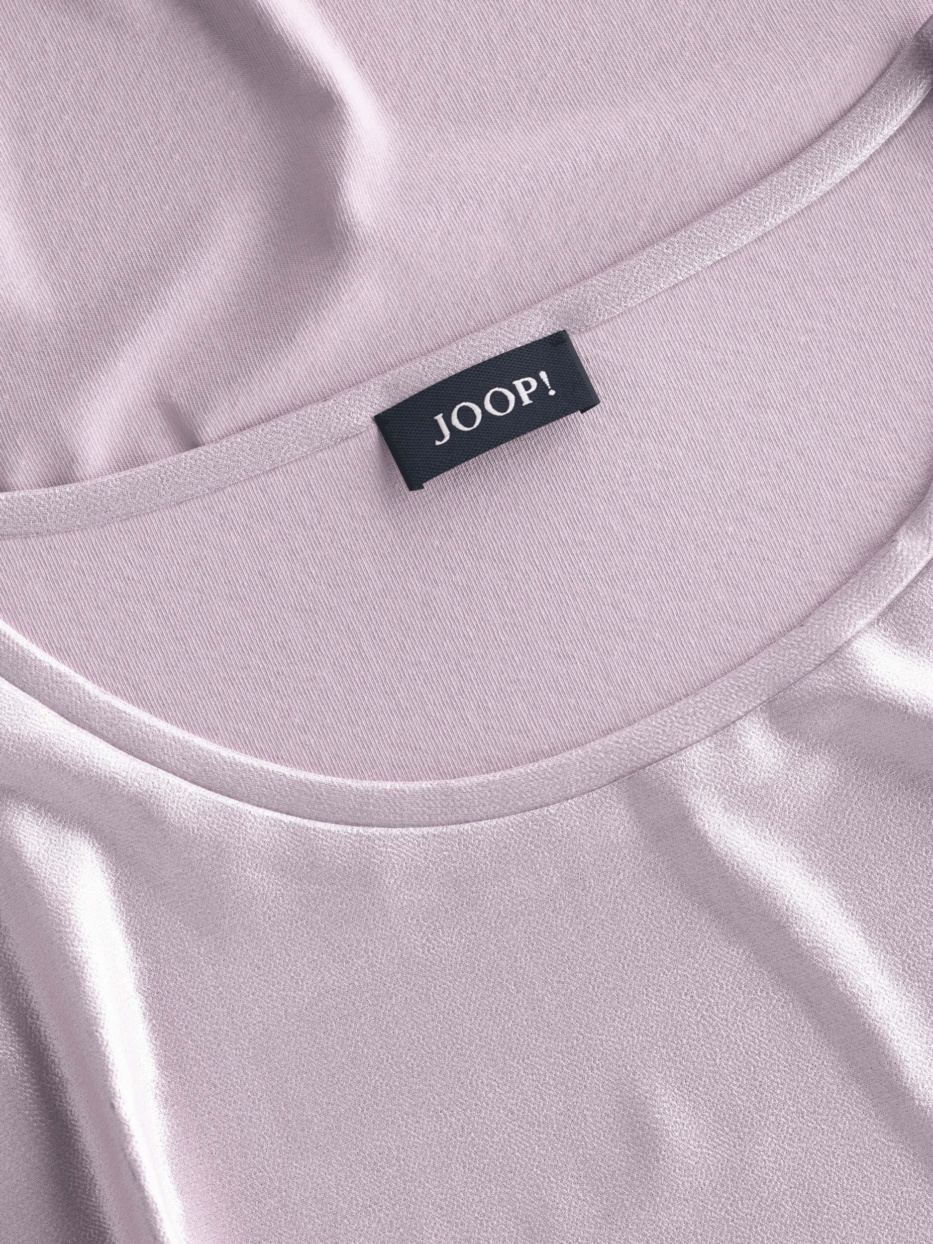 JOOP! Rundhalsshirt »Tamina« mit 3/4-Ärmel