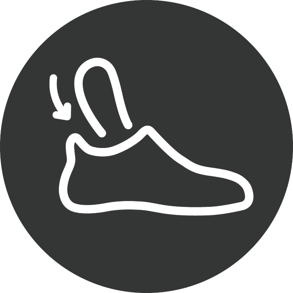 Lurchi Chaussures à scratch »Berny-TEX«  bottes à scratch avec TEX, baskets, chaussures basses, gabarit de taille à télécharger