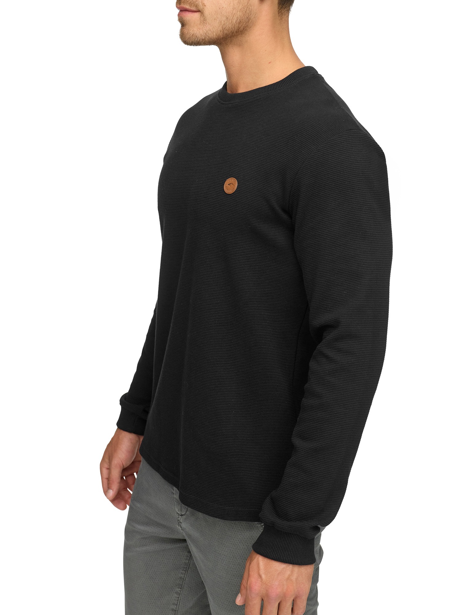 Indicode Sweatshirt »INSalupe«