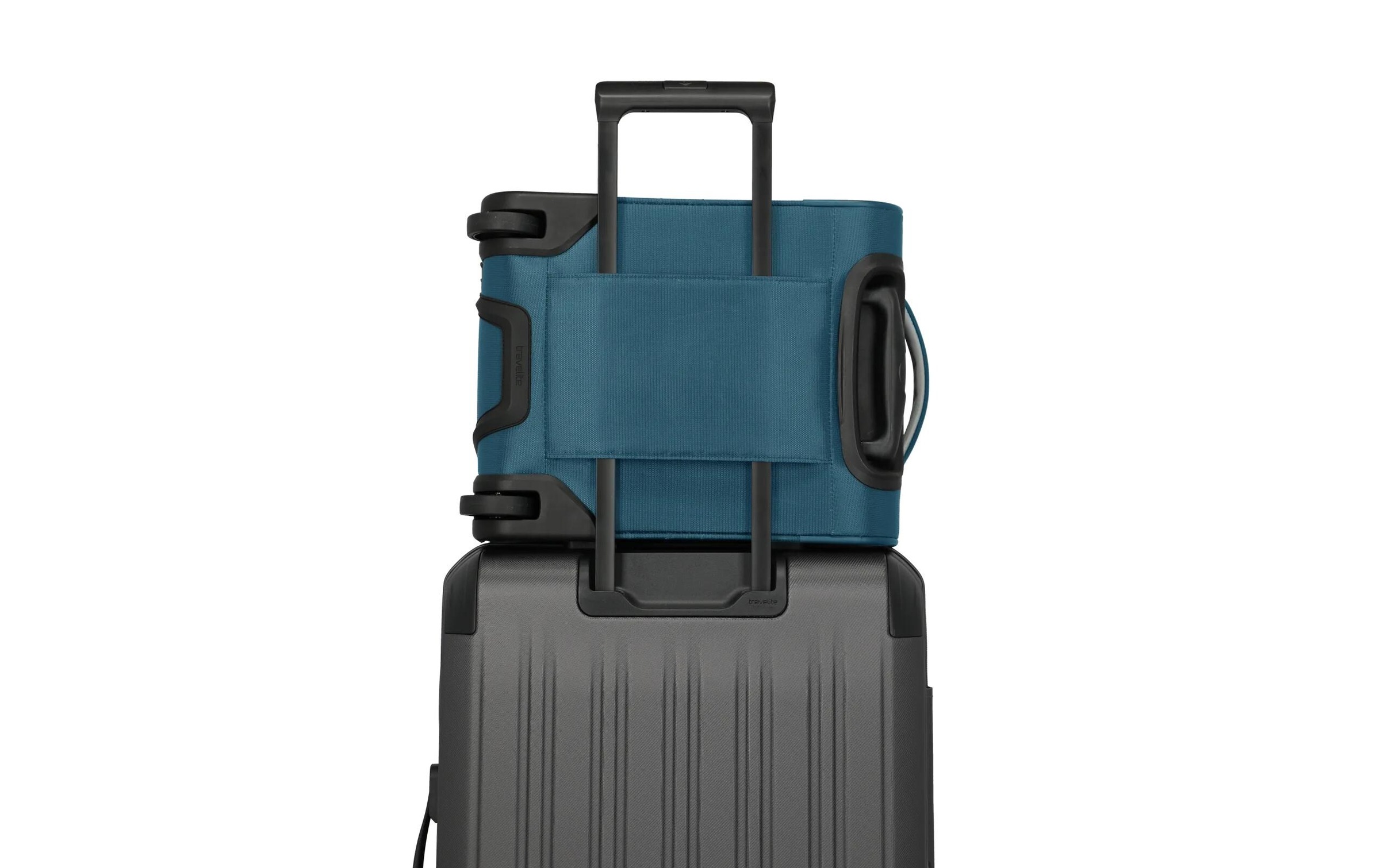 travelite Trolley »Jetpack S Wings 2w« 25 l 2 Rollen