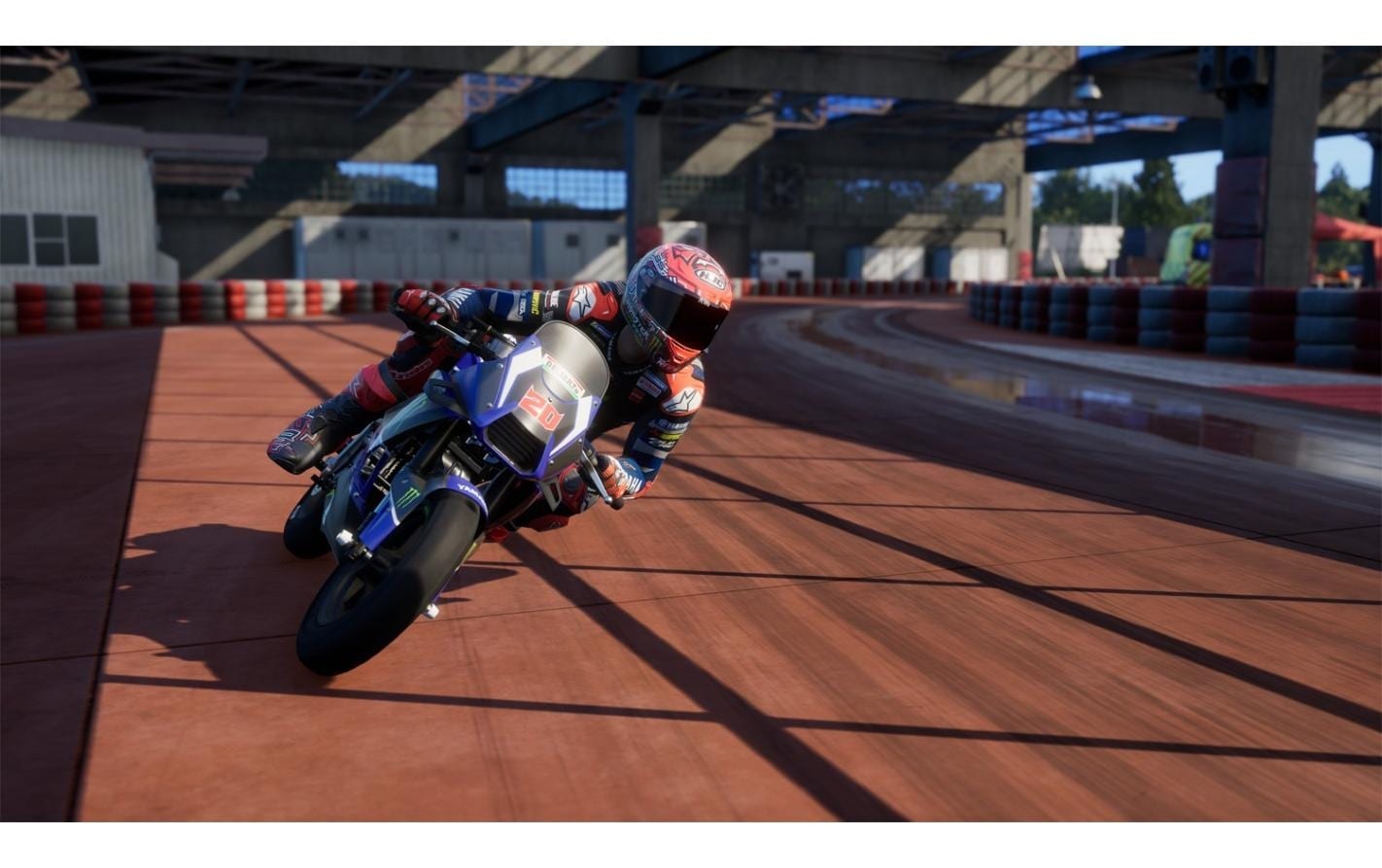 Milestone Spielesoftware »MotoGP 26 Day One Edition« PlayStation 5