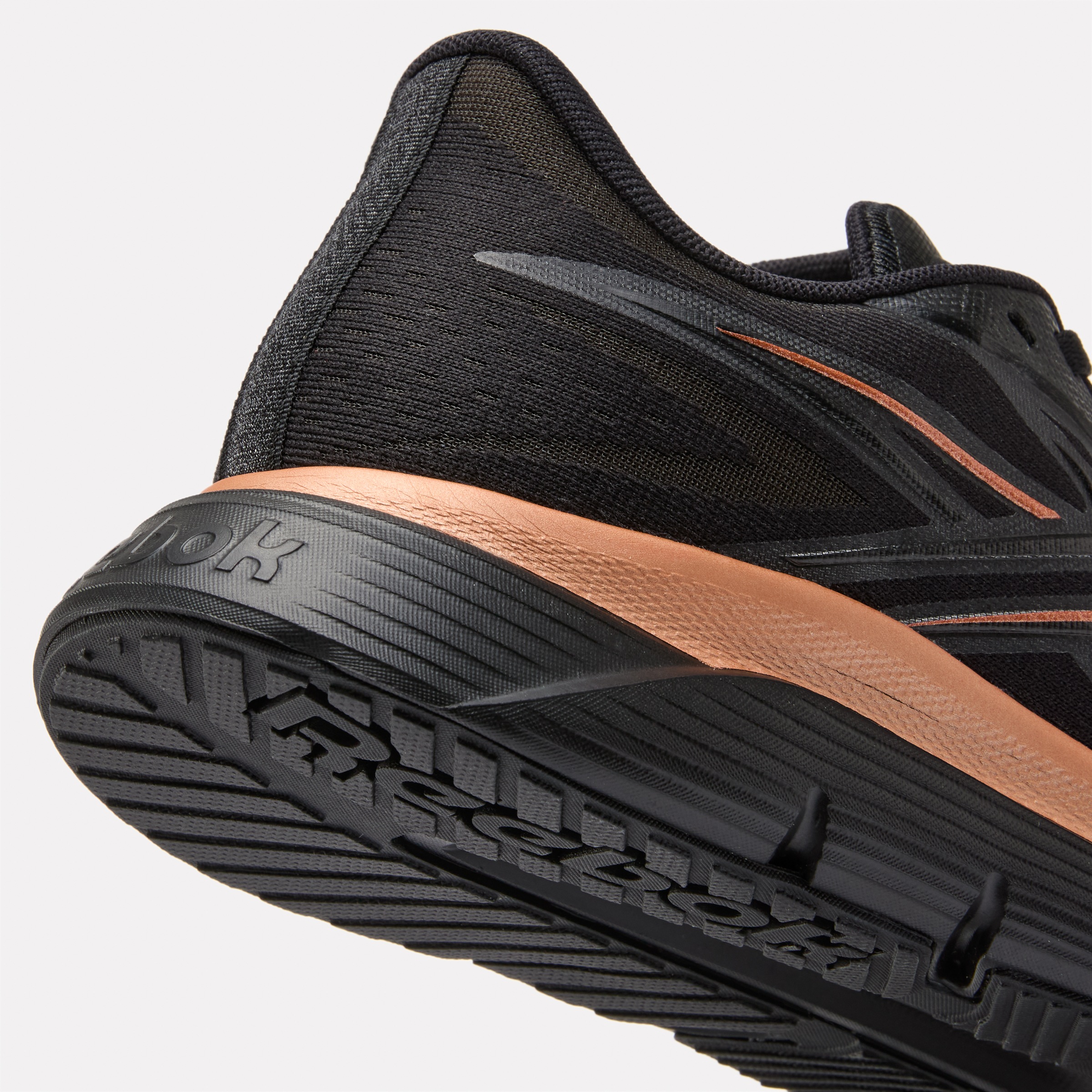 Reebok »NANO GYM 2.0«  speziell für Gewichtheben oder für die Cardiofläche