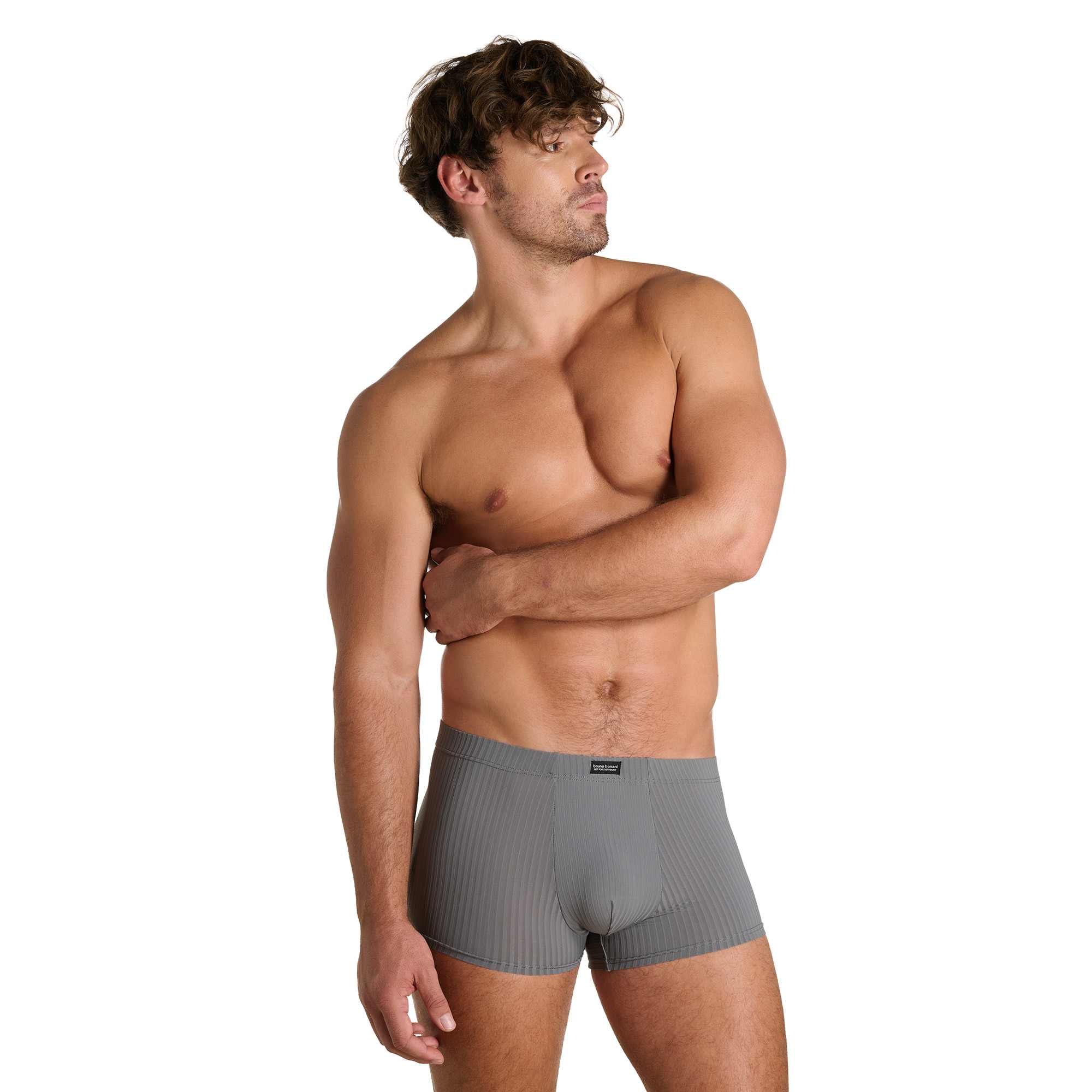 Bruno Banani Hipster »ANTISTRESS 2.0«