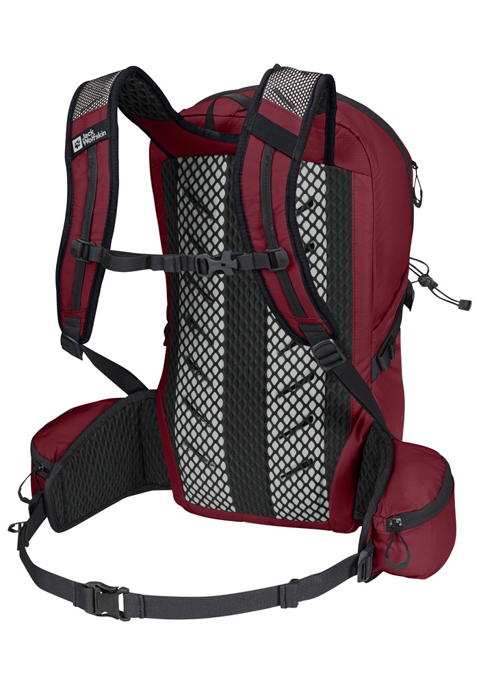 Jack Wolfskin Wanderrucksack »CYROX SHAPE 20«