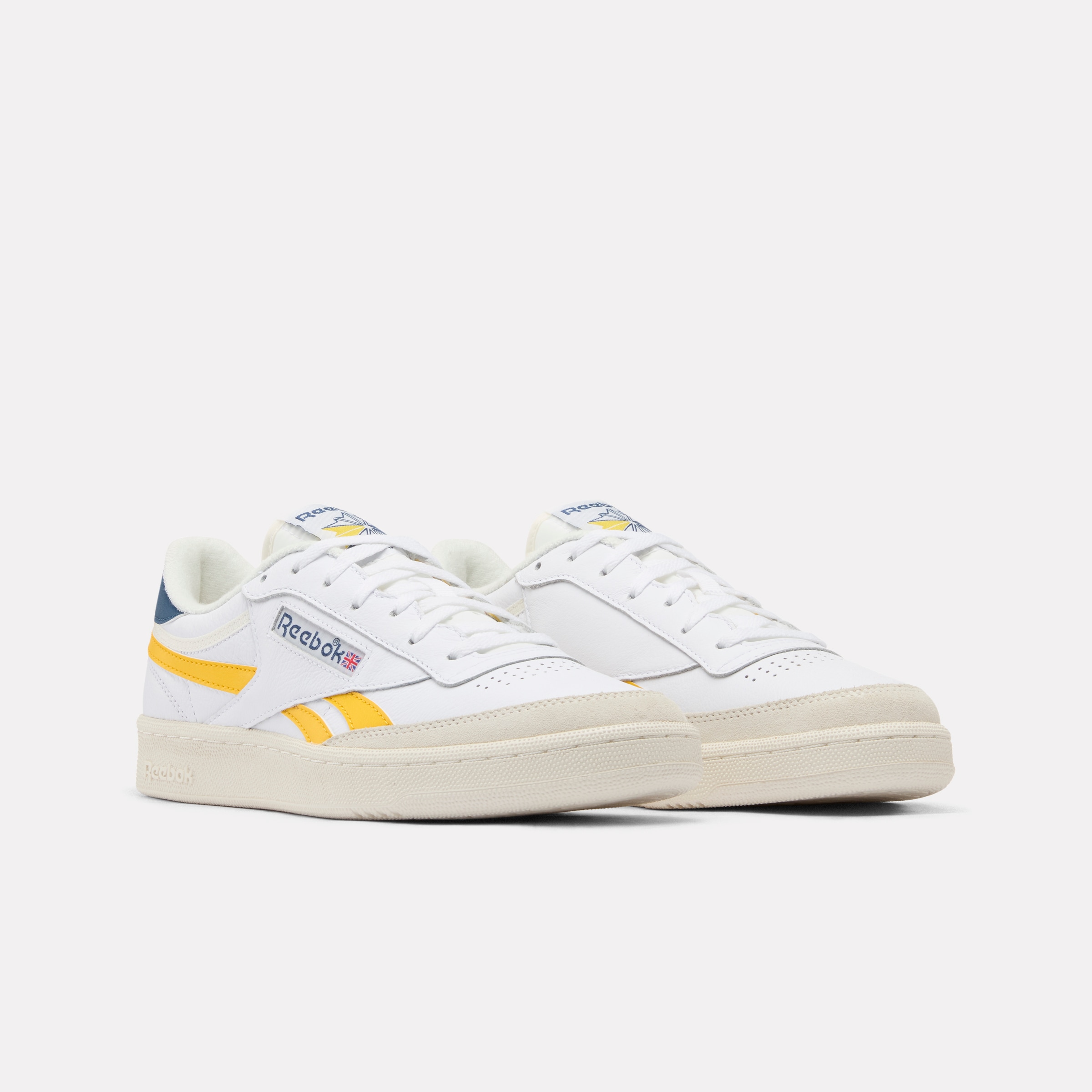 Reebok Classic Sneaker »CLUB C REVENGE«