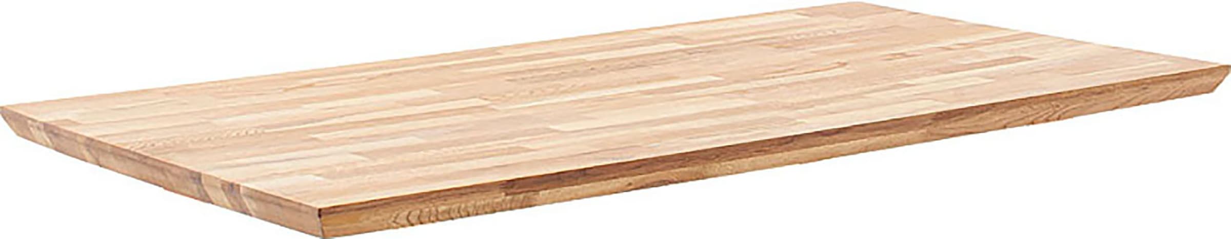 MCA living Esstisch »Zeballos Esstisch« 1 Stk. tlg.