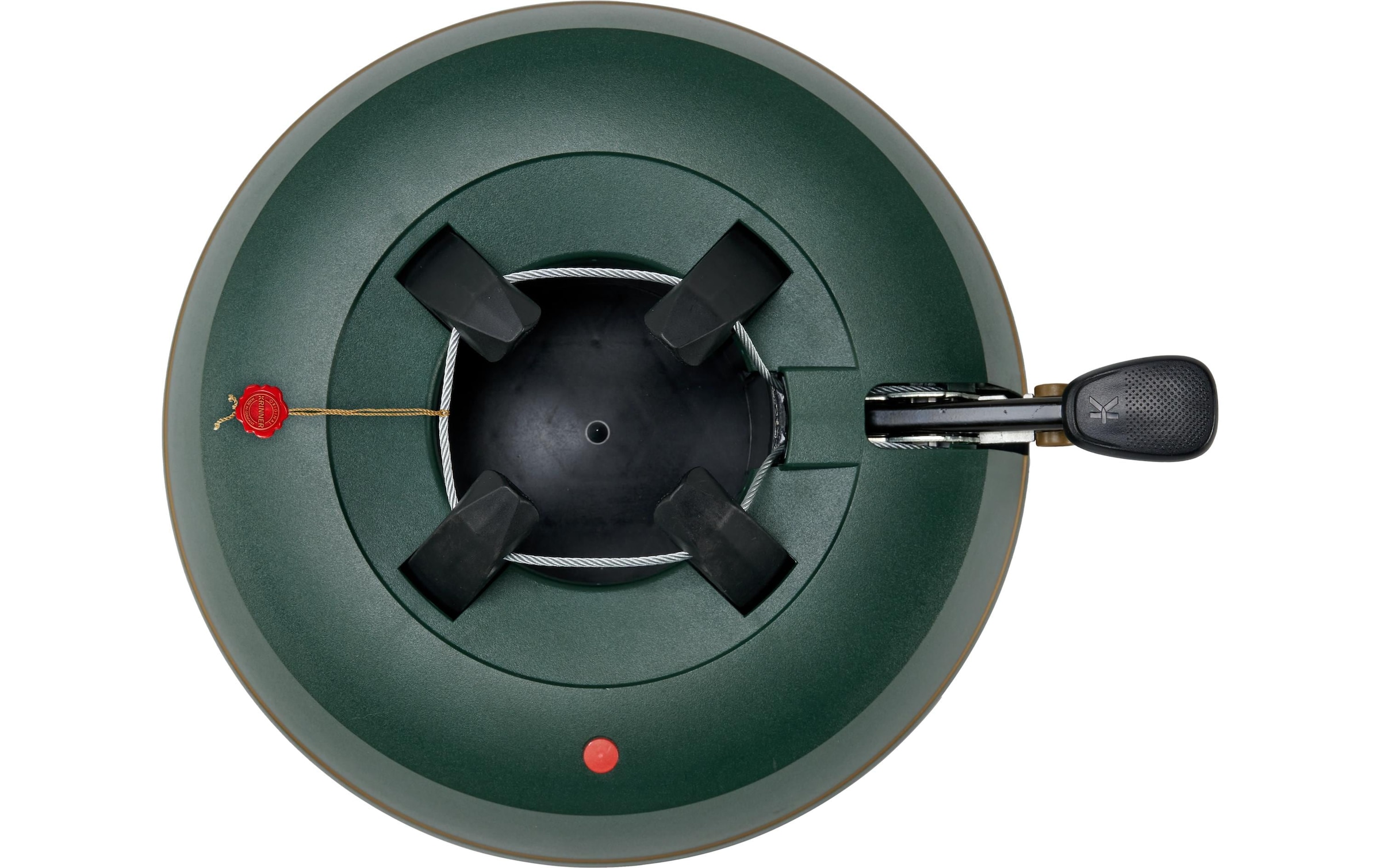 Krinner Christbaumständer »ComfortGrip M Ø 36 cm«
