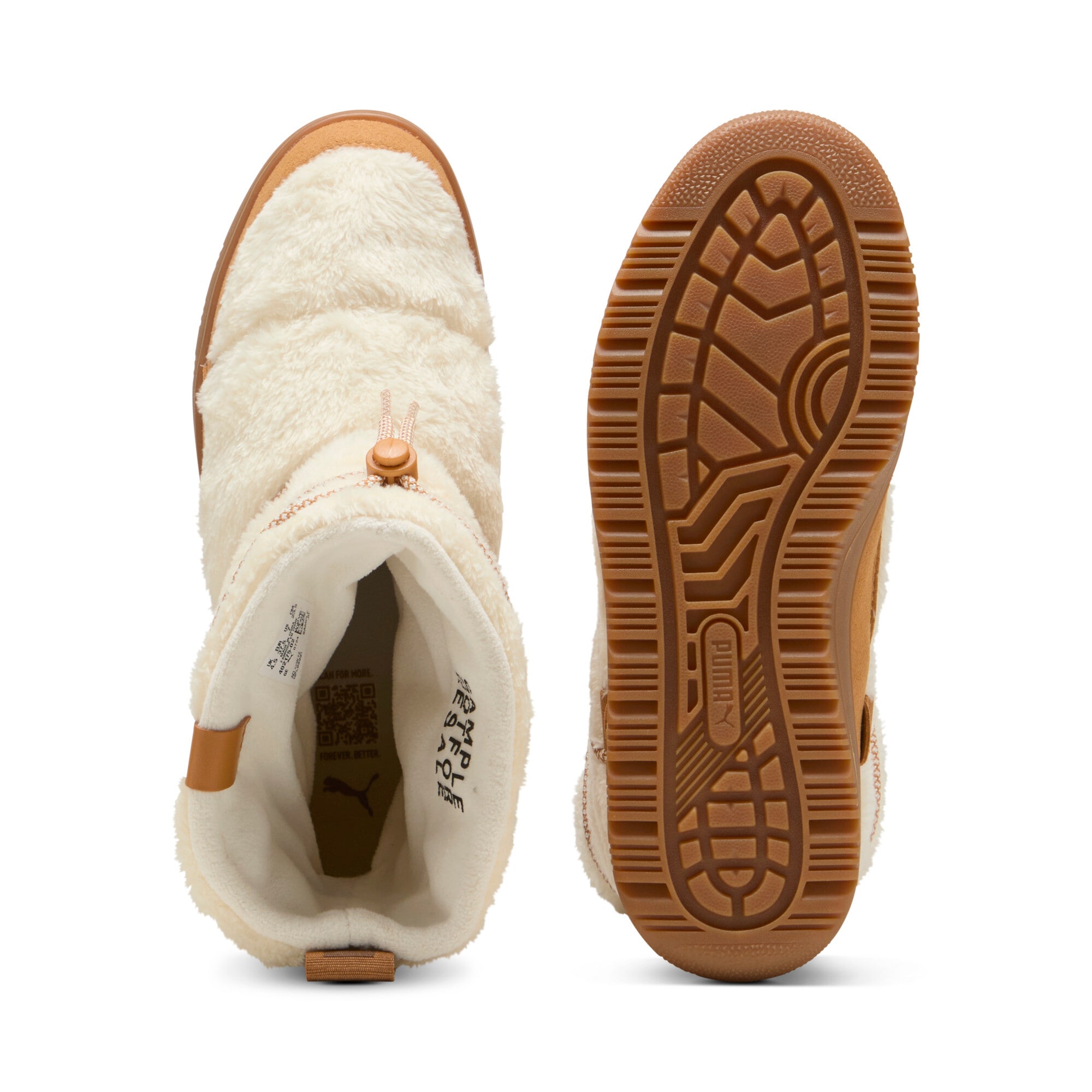 PUMA Bottes d'hiver »SNOWBAE SUEDE WNS«  Winterstiefel,Moonboots