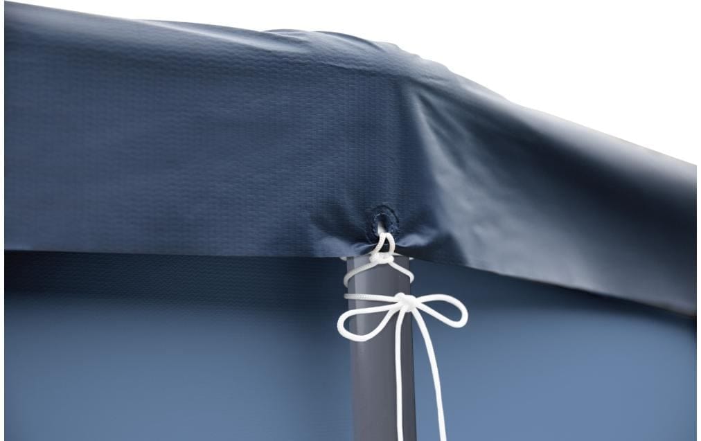 Intex Pool-Abdeckplane »Deluxe« Ø 610 cm