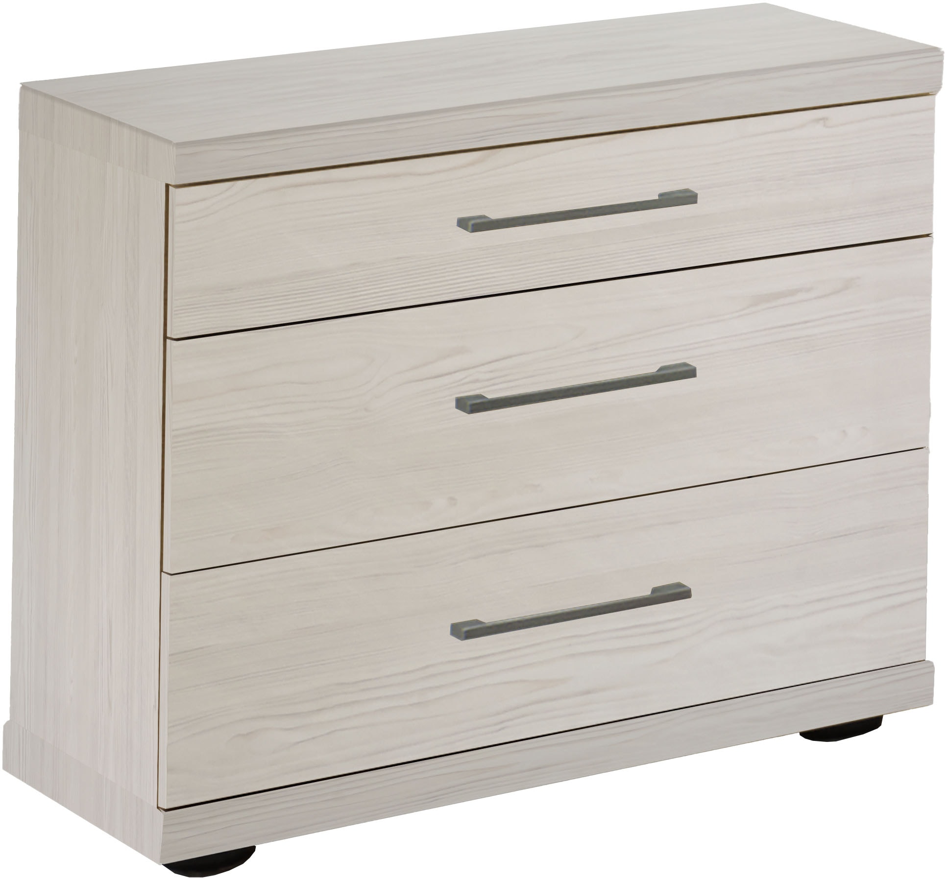 WIEMANN Nachtkonsole »Bern« vormontiert