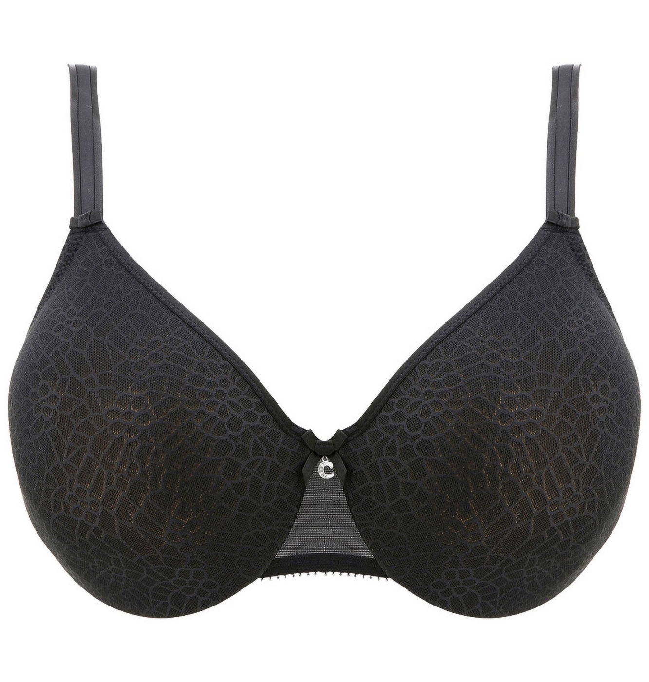 Chantelle Soutien-gorge à armatures »C MAGNIFIQUE« convient aux bonnets grands
