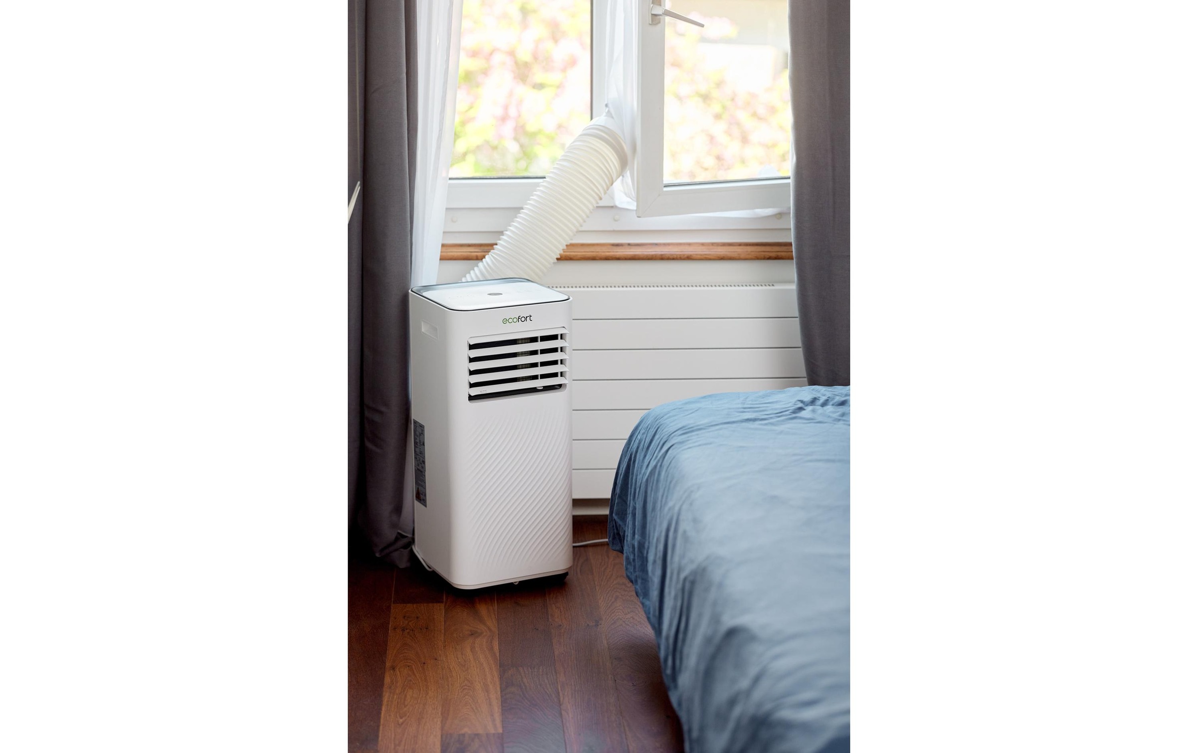   Klimagerät »Ecofort ecoQ CoolAir 7+«