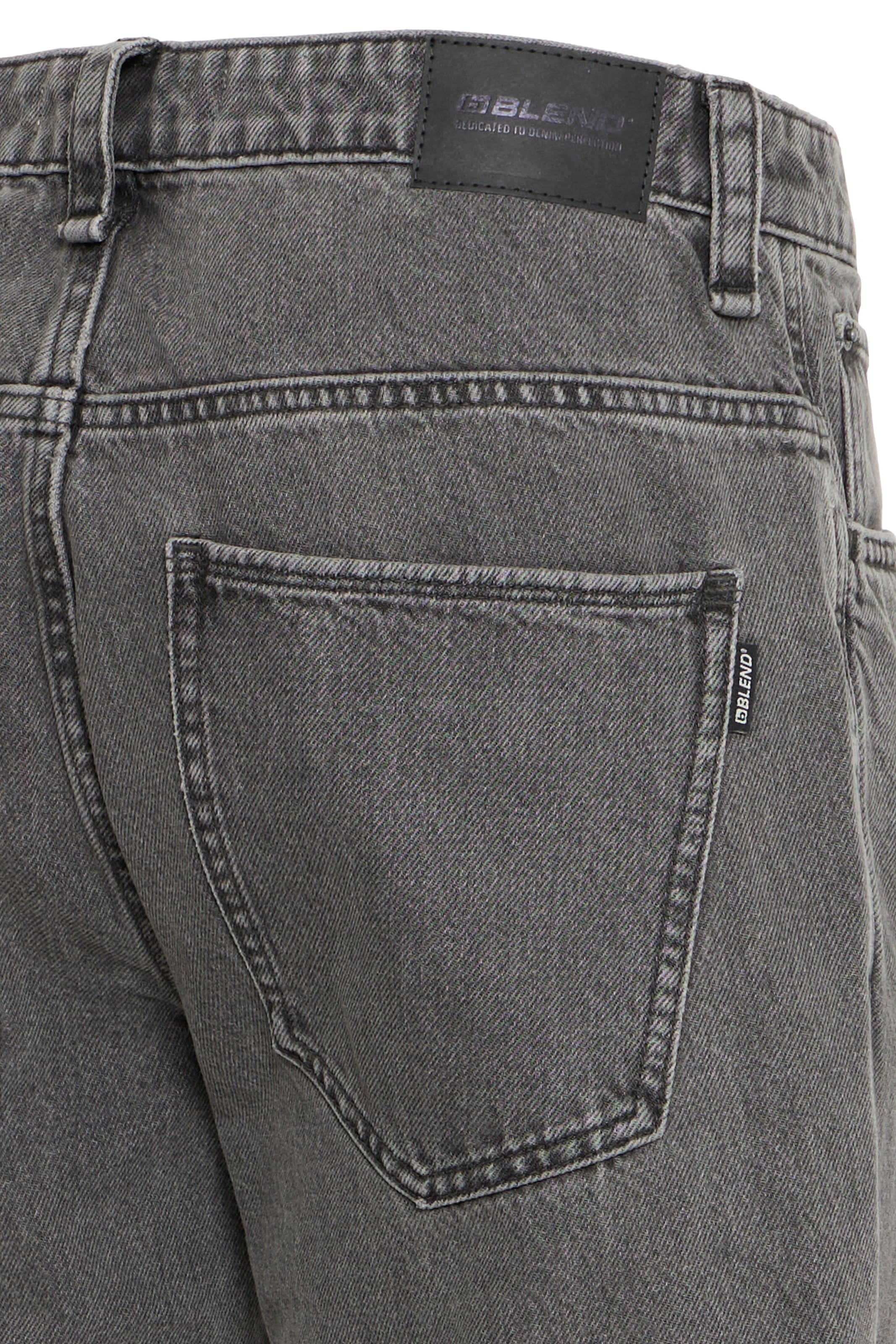 Blend Jeans à 5 poches »BHTHUNDER RLX NOOS«