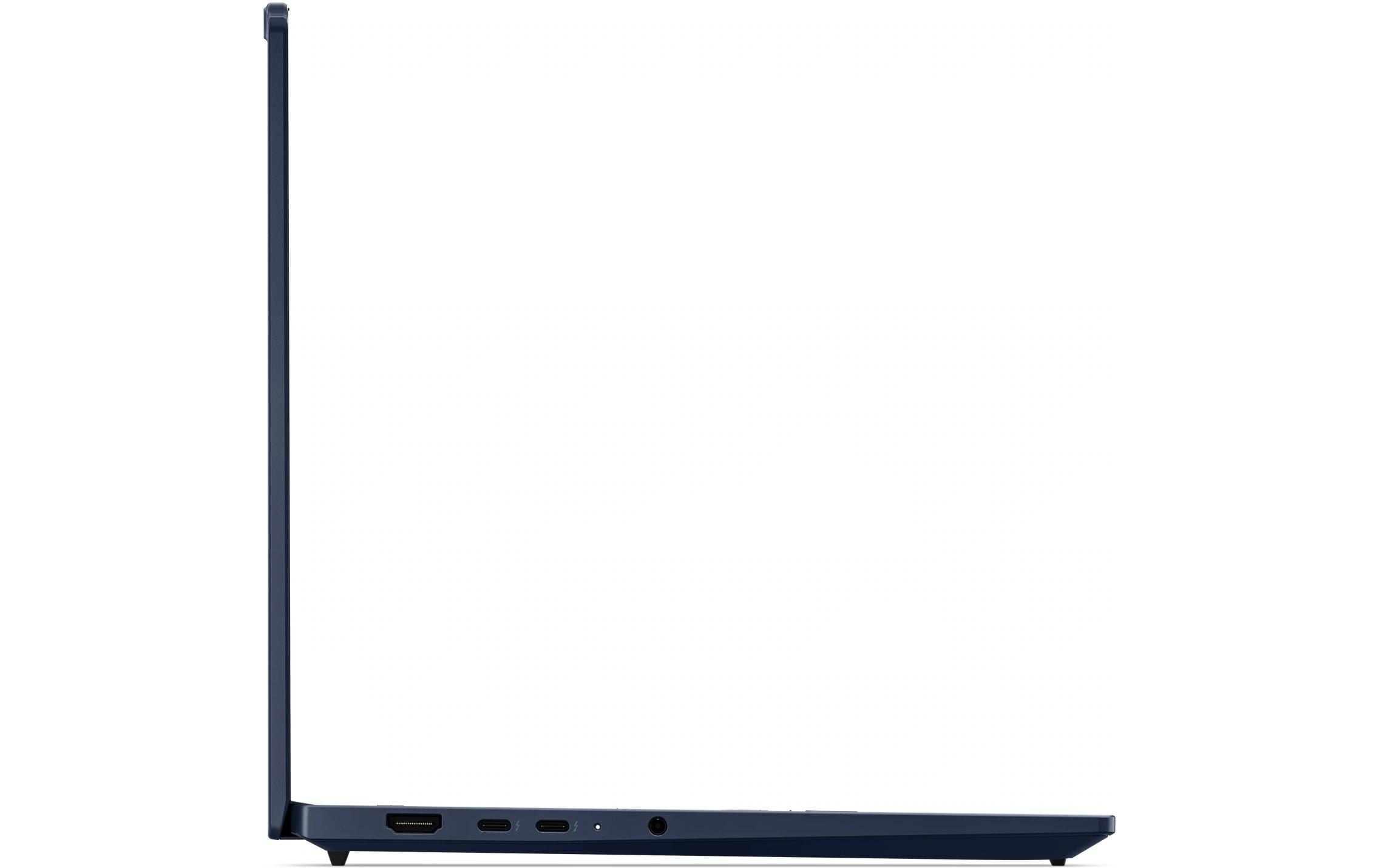 Lenovo Ordinateur portable professionnel »ThinkPad T14s Gen 7 (Intel) Copilot+ PC« / 14 ″ Intel Core Ultra 7 NPU intégrée (Neural Processing Unit)