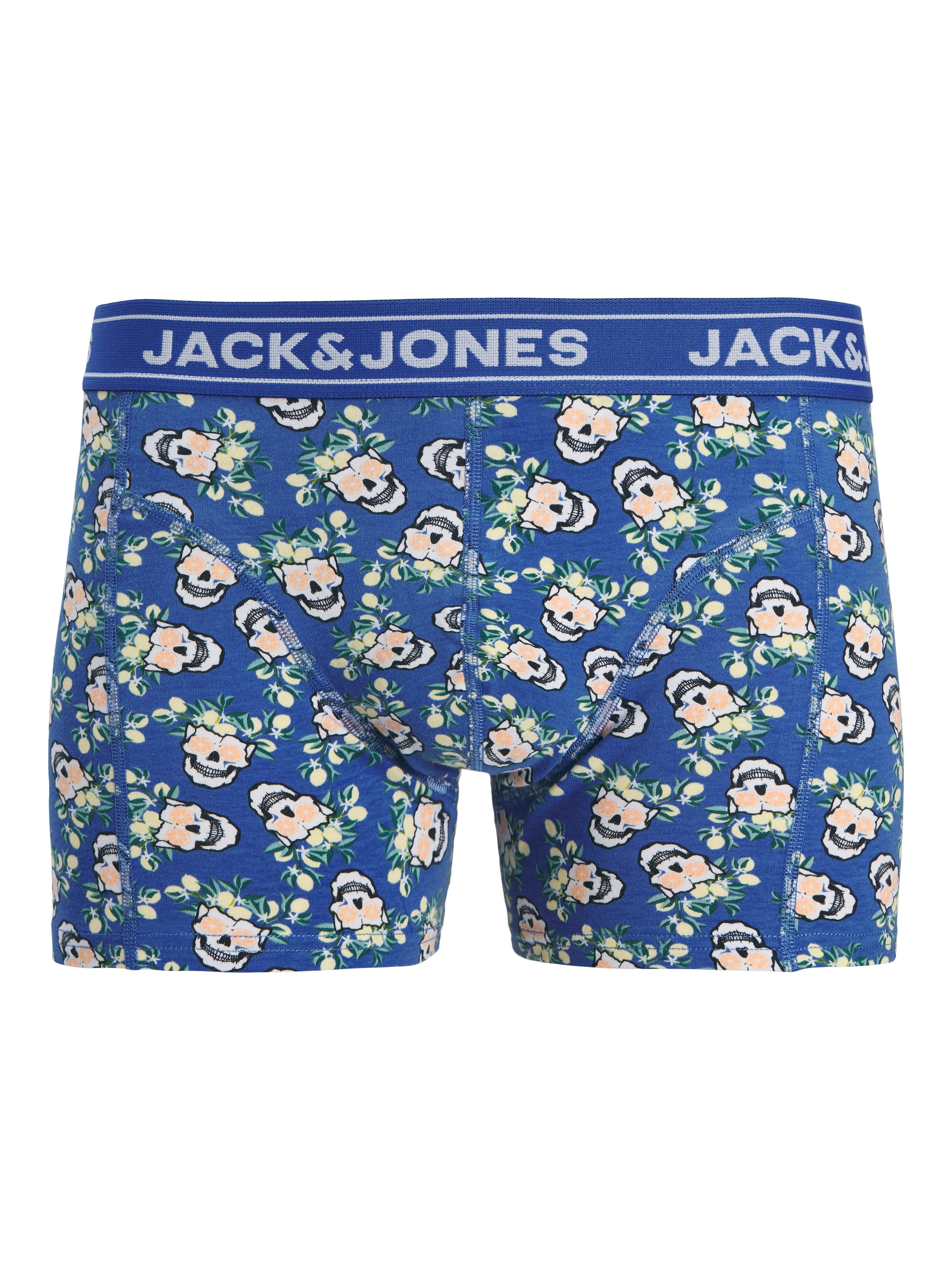 Jack & Jones Tronc »JACKINGSTON SKULL TRUNKS 5 PACK« Packung, 5 cuis