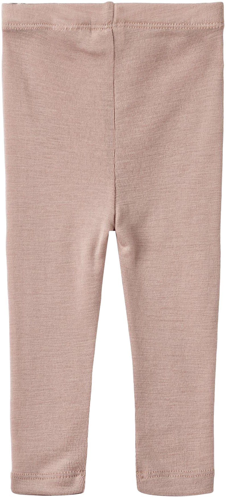 WHEAT Leggings »Wool Leggings Agi«  aus reiner Merinowolle